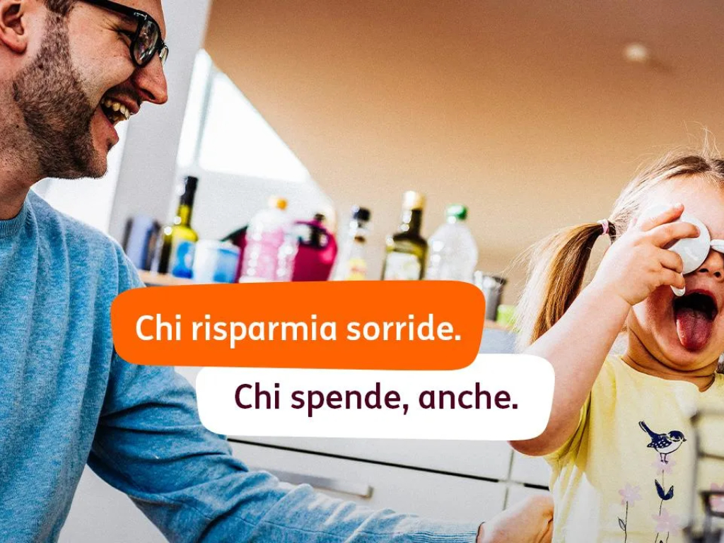 Guadagna con ogni tap: cashback e interessi al 4% con ING, tutto dall’app
