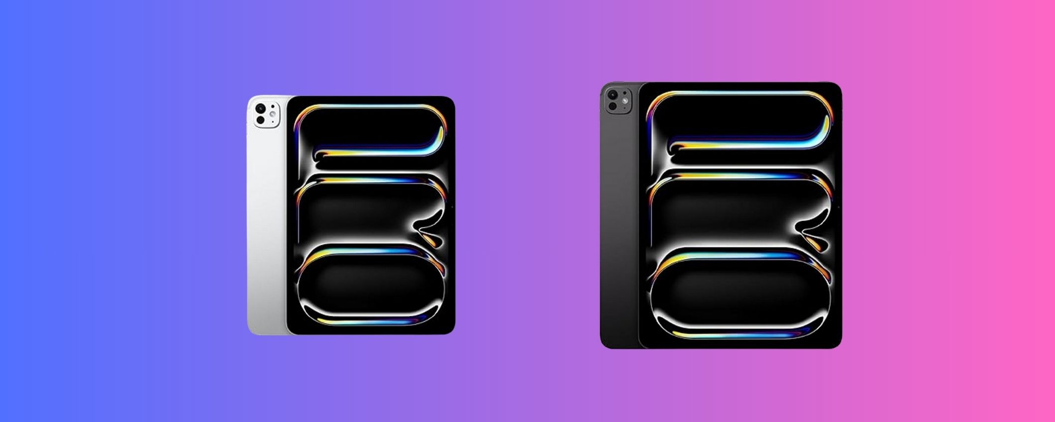 iPad Pro M5 in preordine su Amazon: configurazioni e prezzi