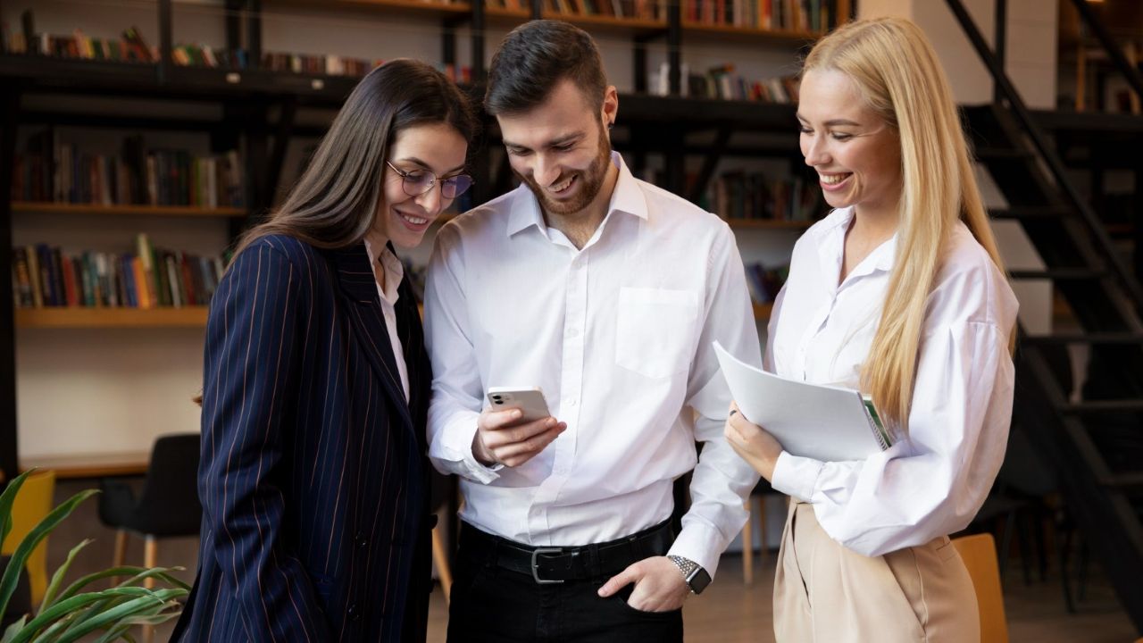 Gestisci tutto facilmente: fatture, pagamenti e registri con il tuo conto Finom