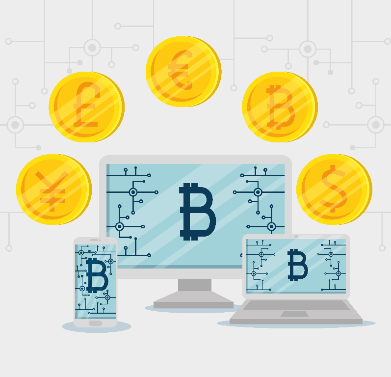 Phishing a tema criptovalute: scegli sempre piattaforme sicure e affidabili