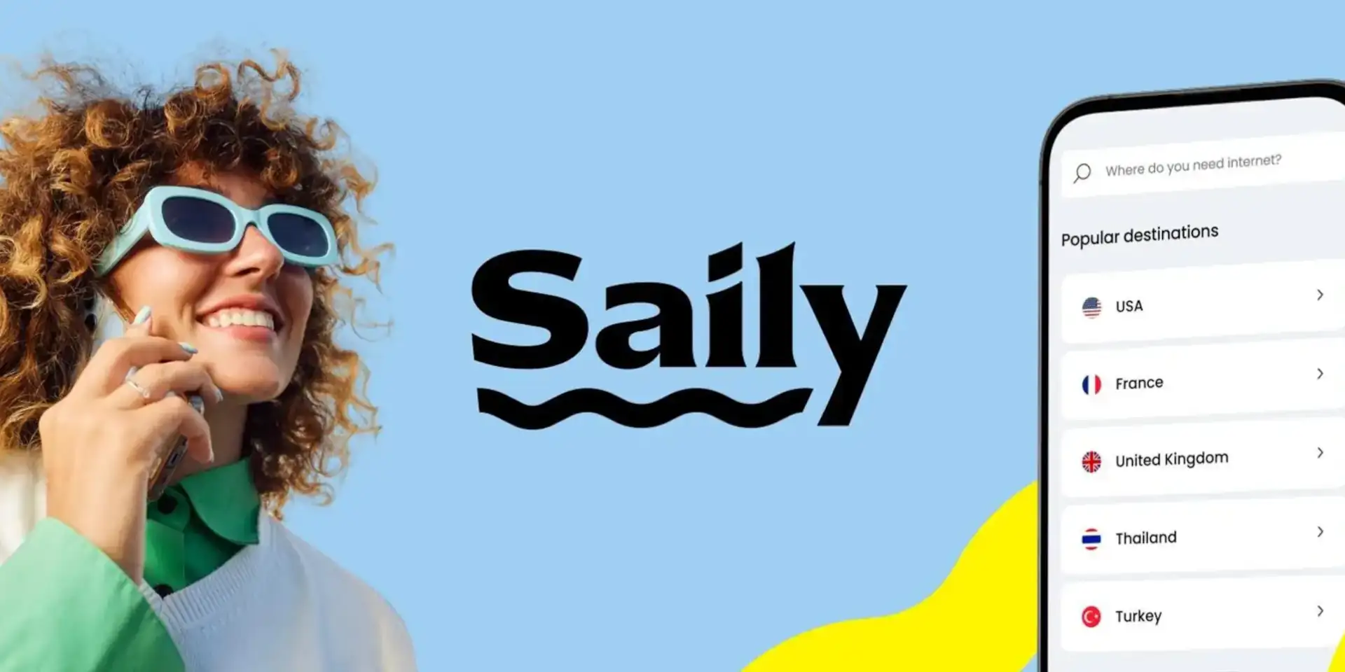 Risparmia sul roaming: la eSIM Saily che unisce convenienza e qualità