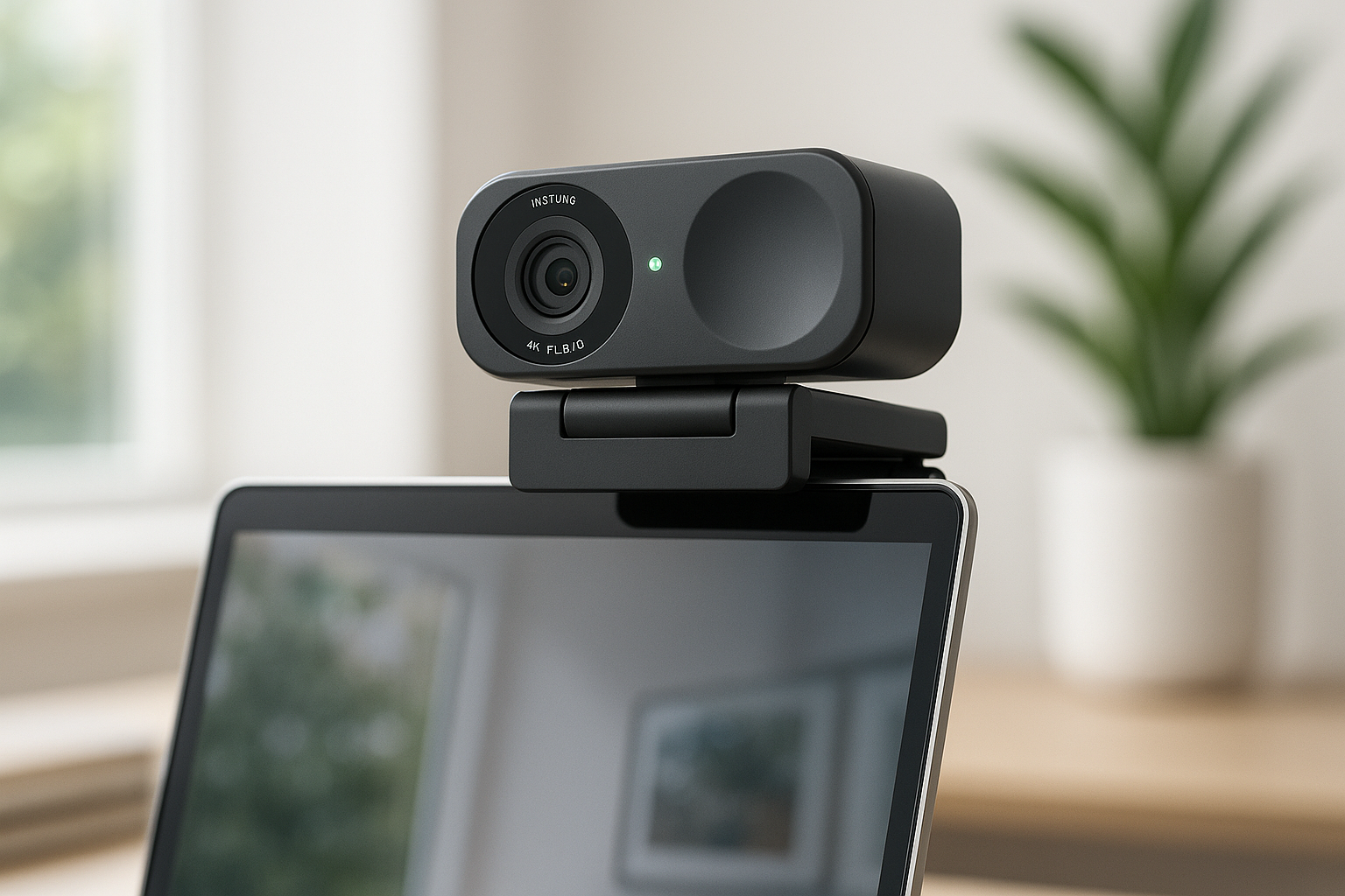 Insta360 Link 2C: la webcam AI crolla di prezzo per la Festa delle Offerte Prime