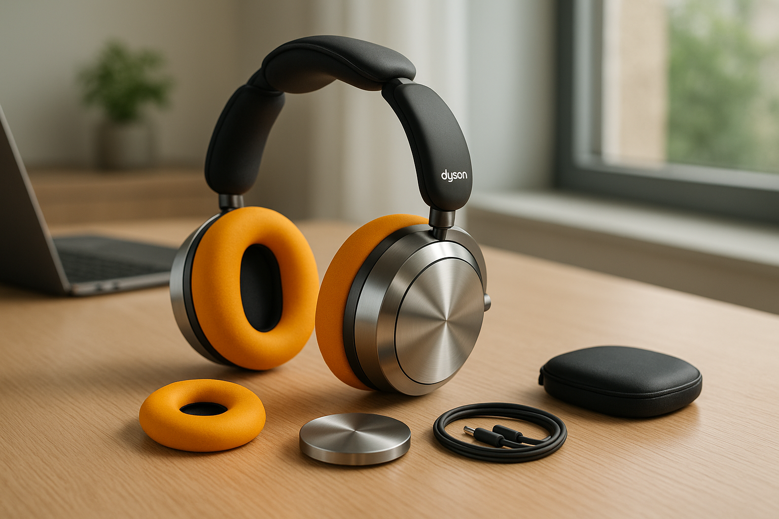 Dyson Ontrac a 299€: qualità premium e design ricercato con 200€ di sconto