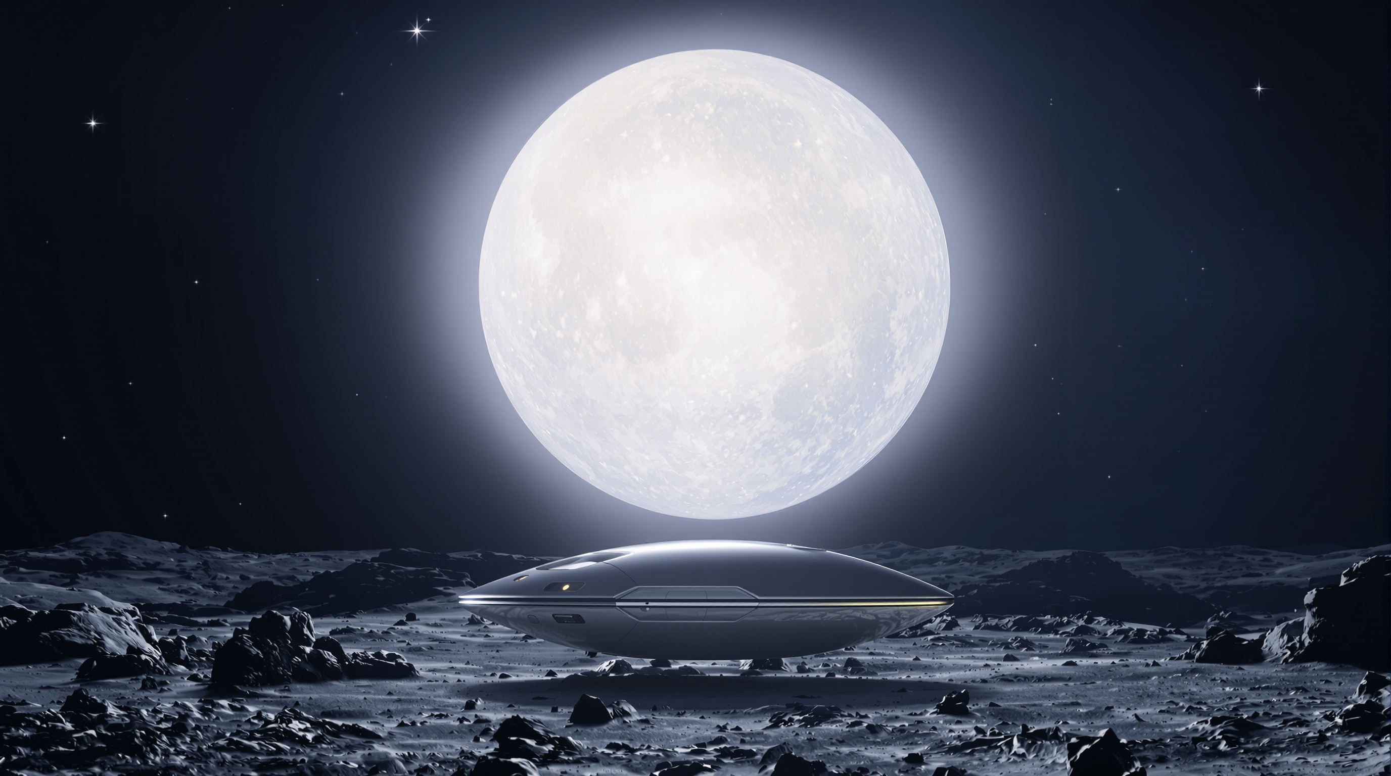 Superluna del raccolto, cos'è e come vederla