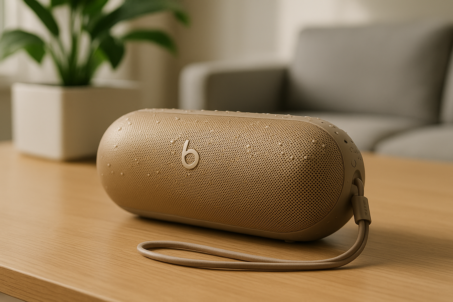 Beats Pill in offerta su Amazon: qualità audio e autonomia in super sconto