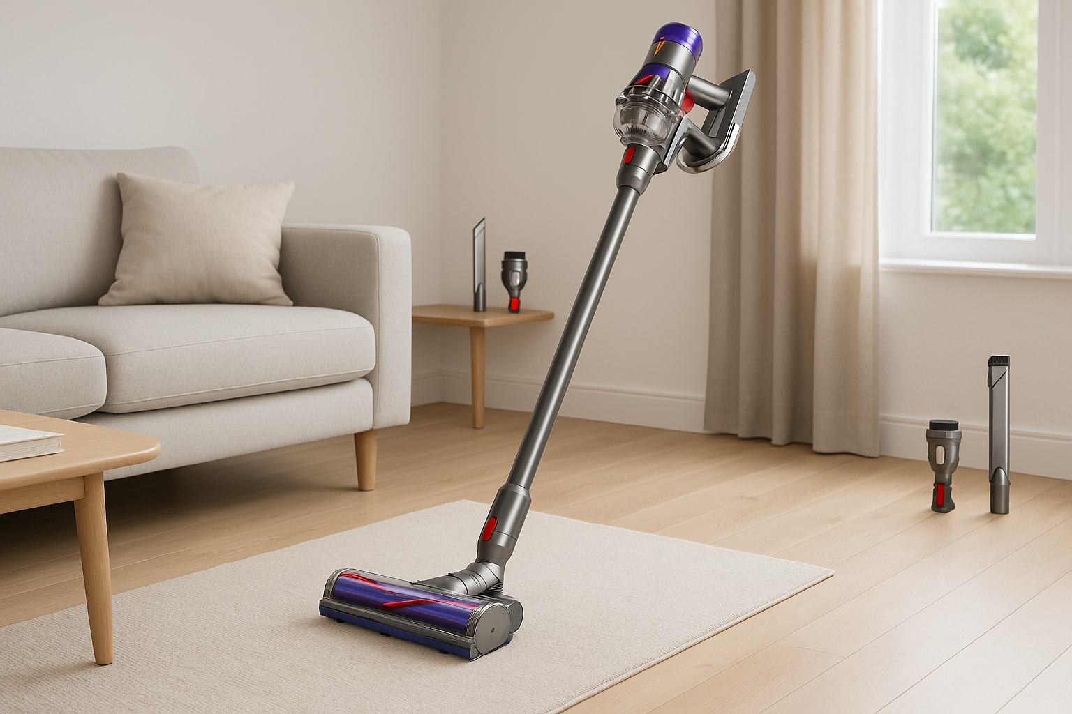 Dyson V8 Advanced: prezzo stracciato per la Festa delle Offerte Prime 2025
