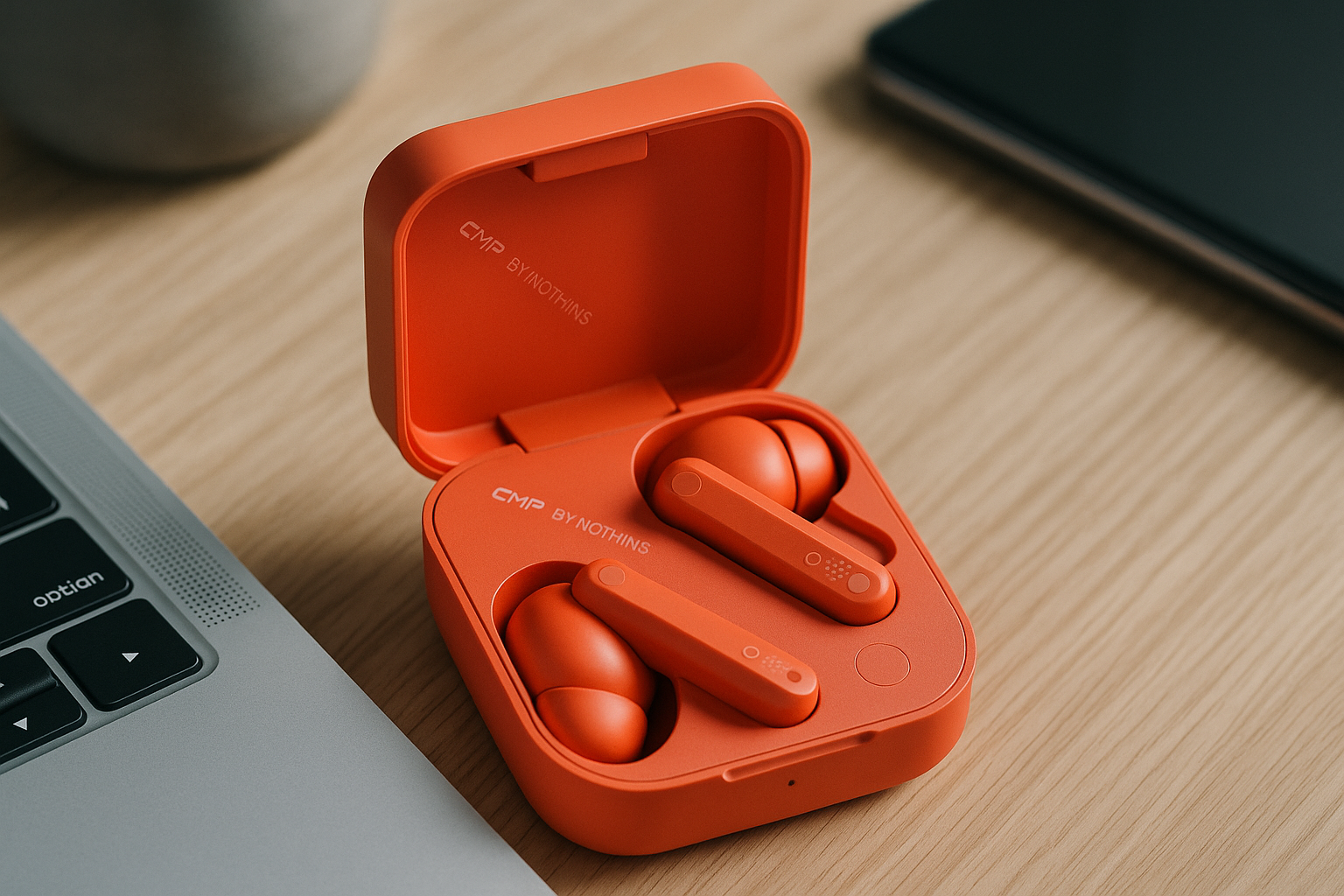 Festa delle Offerte Prime per i CMF Buds Pro 2: qualità top, prezzo giù di 20 euro su Amazon