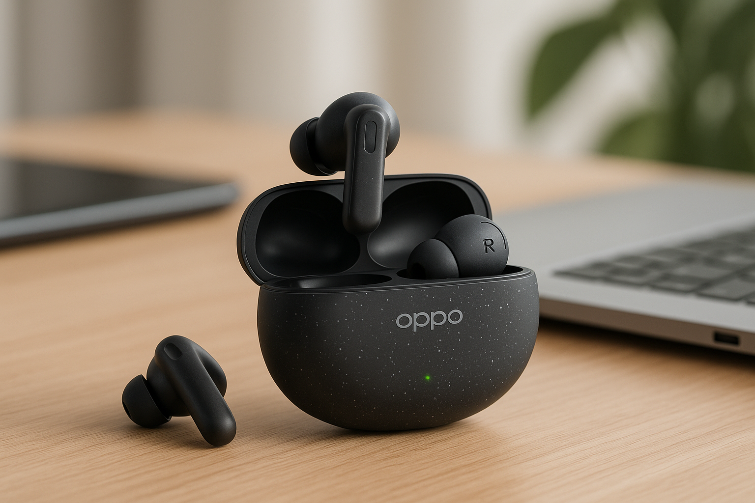 OPPO Enco Air4 Pro in offerta: a questo prezzo sono imperdibili