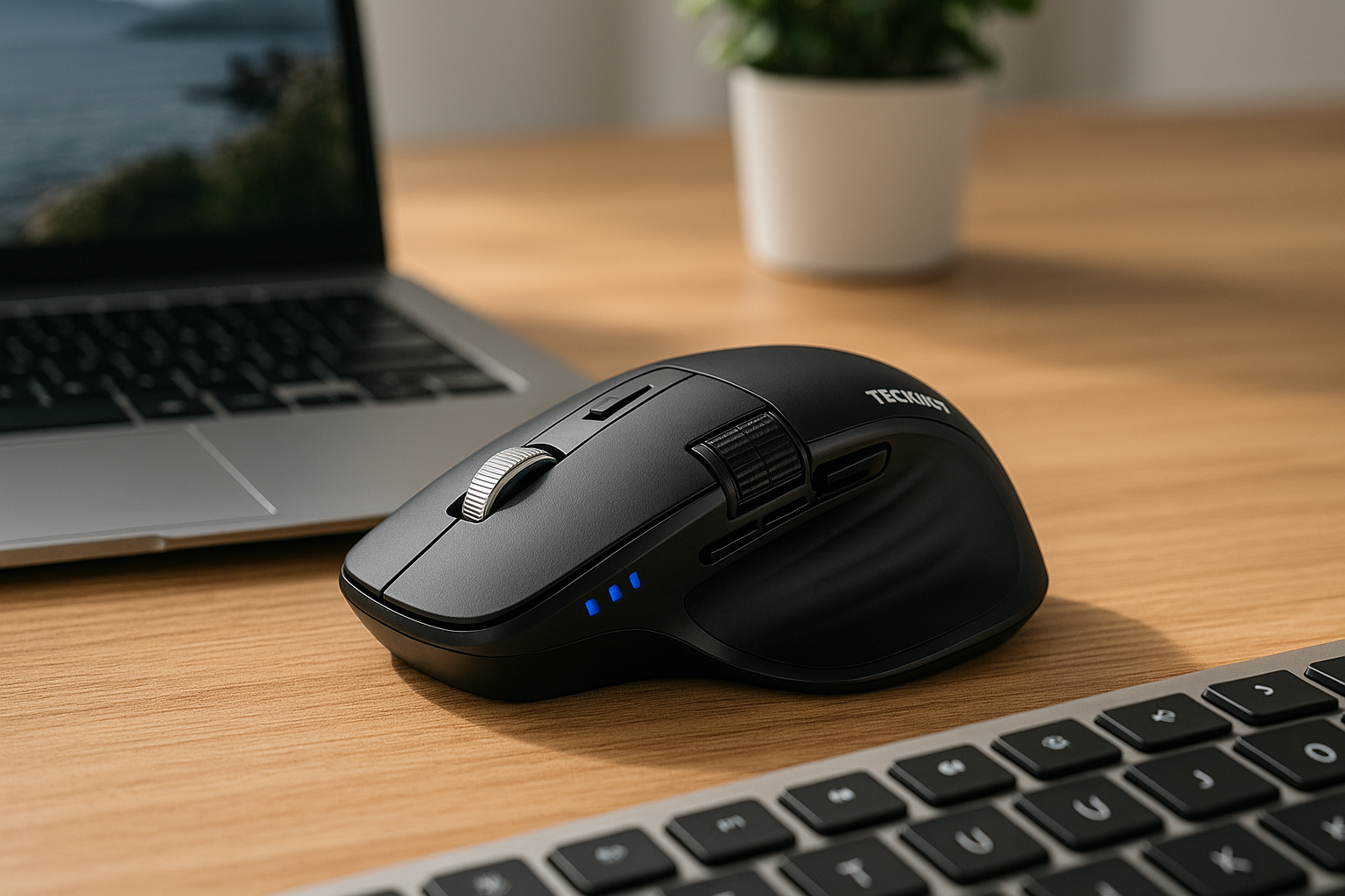 Tempo di cambiare il mouse? Con questa offerta risolvi alla grande e risparmi
