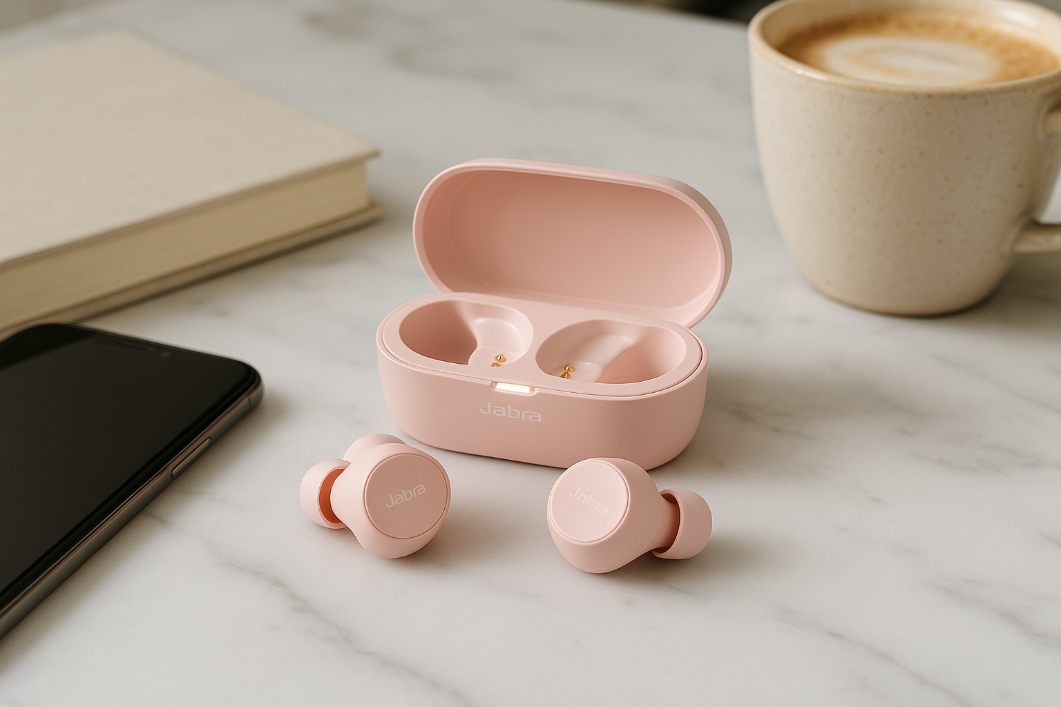 Auricolari true wireless Philips TAT1209PK: qualità smart a meno di 18 euro