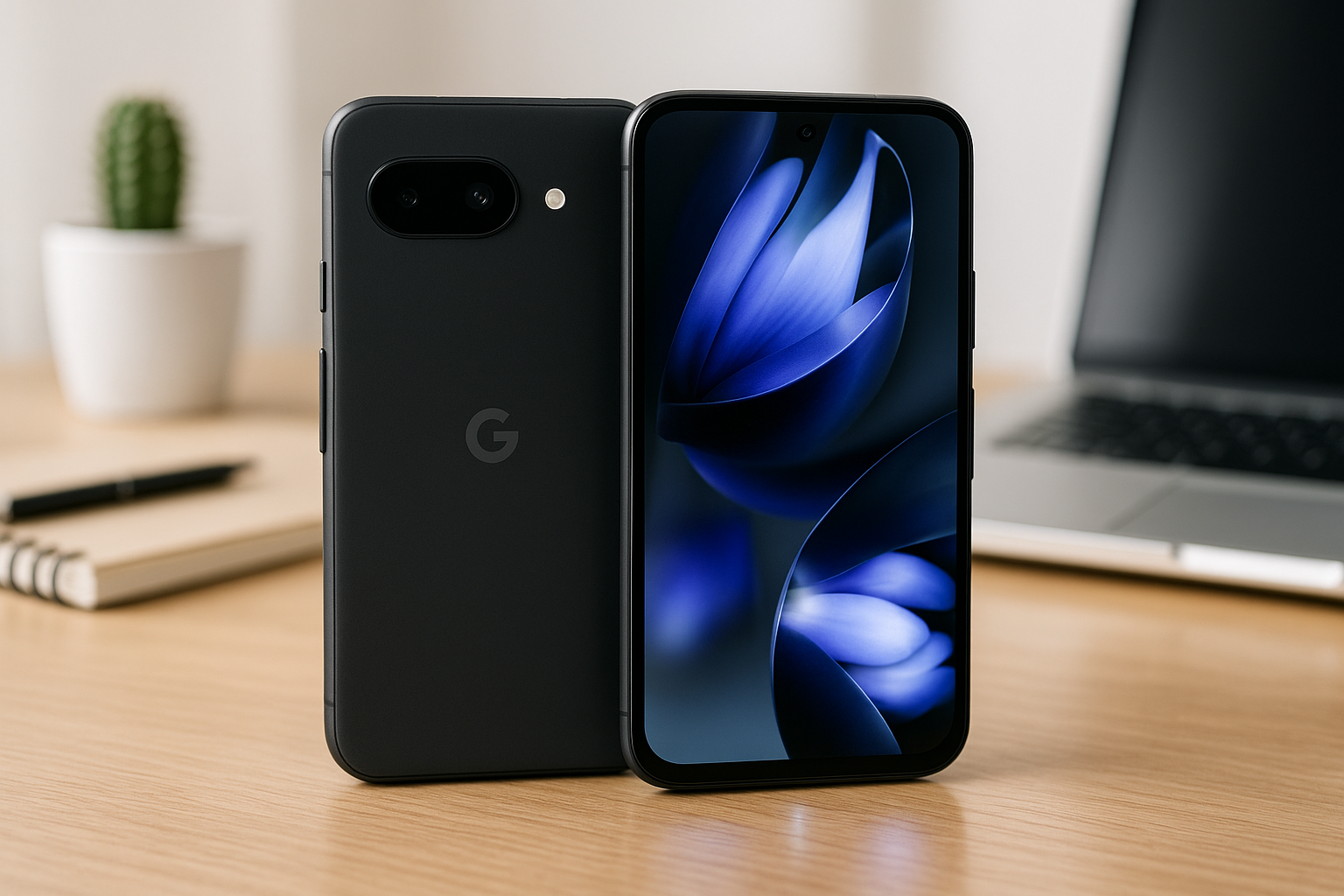 Google Pixel 9a in offerta: tecnologia top e intelligenza artificiale a prezzo ribassato