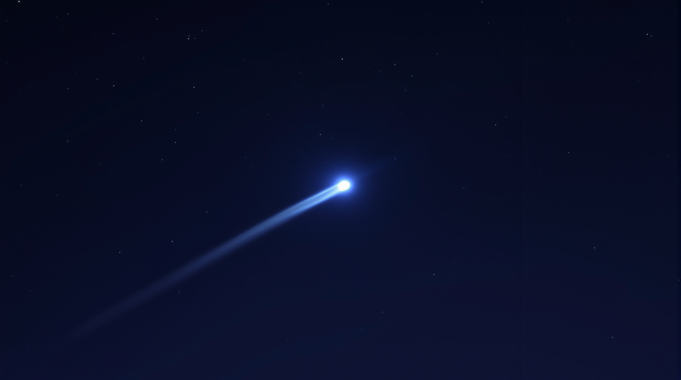 Cometa C2025 A6 Lemmon visibile ad occhio nudo: quando e come osservarla