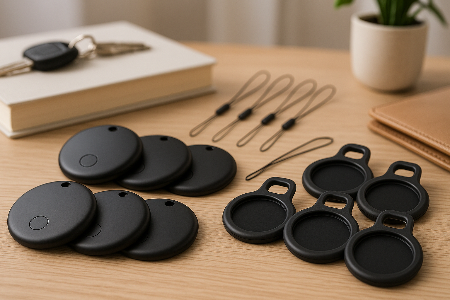 Non perdere più niente con questi localizzatori a meno di 40 euro su Amazon