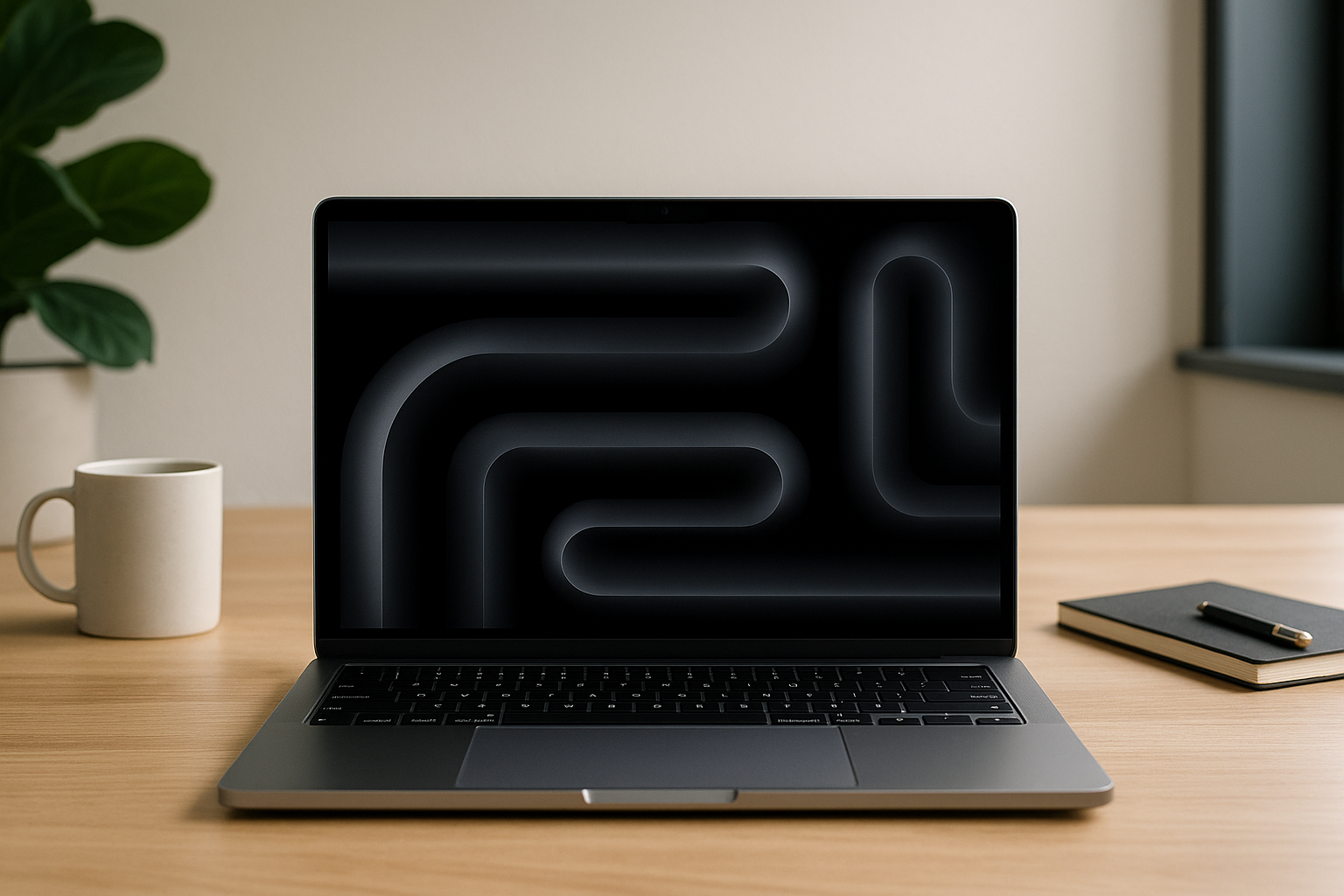 MacBook Pro 14 con chip M5, aperti i preordini su Amazon