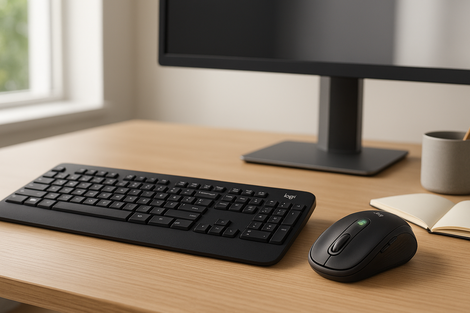 Bundle Logitech Signature K650 + M650: comfort e risparmio in un’unica offerta