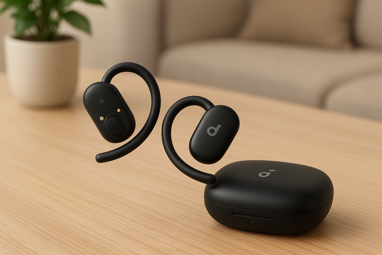 Soundcore V20i: qualità, comfort e tecnologia a un prezzo che sorprende