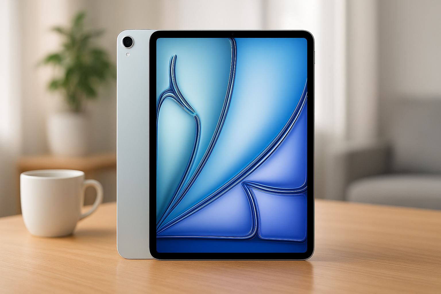 iPad Air 13