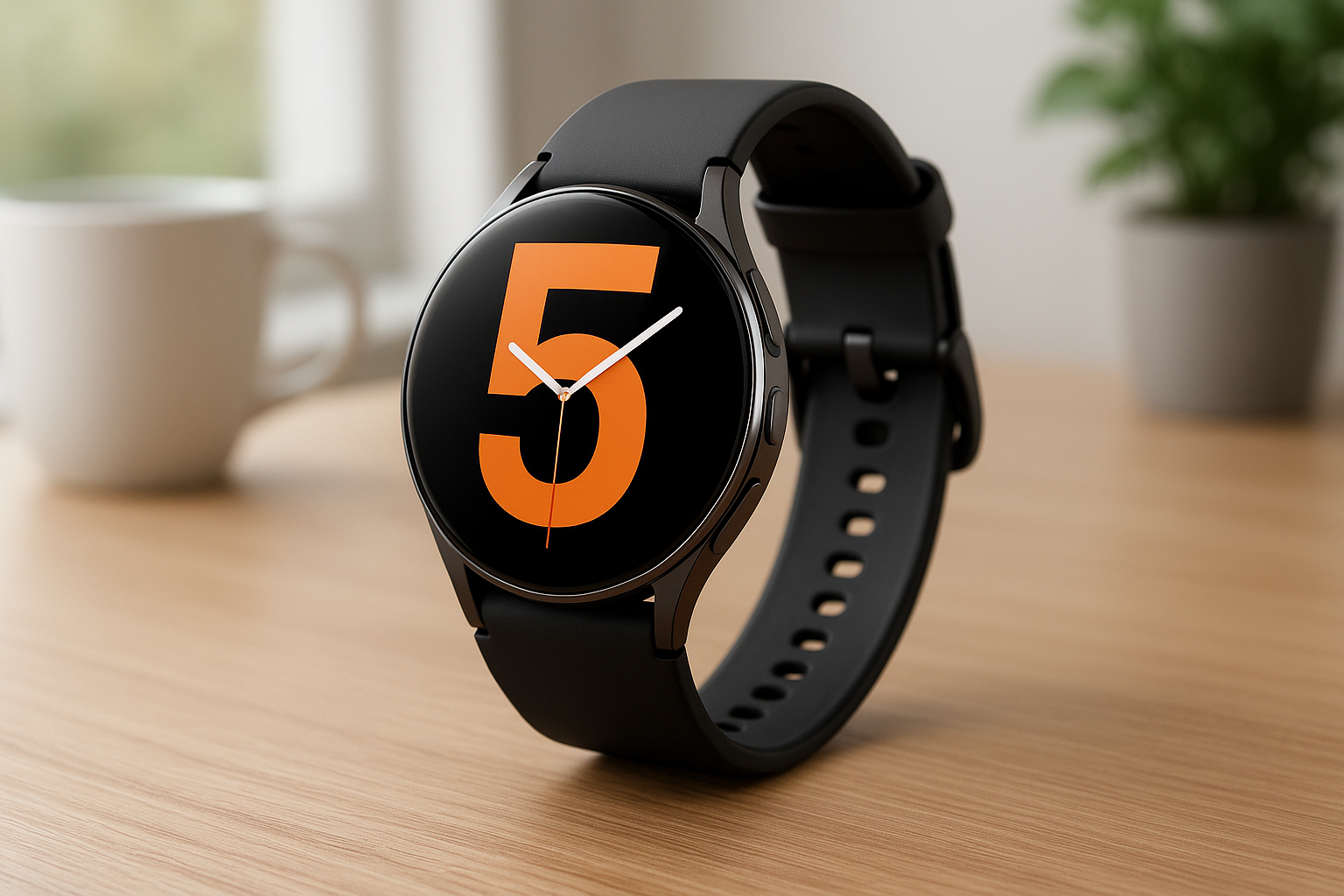Smartwatch AMOLED con funzioni avanzate a meno di 31€: l’offerta da non perdere