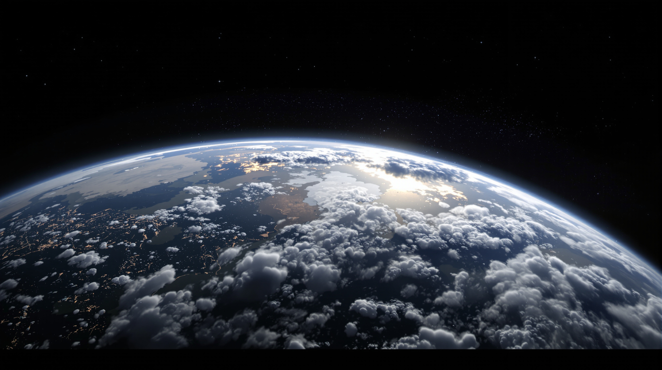 Oscuramento globale della Terra: cos'è e perché sta avvenendo