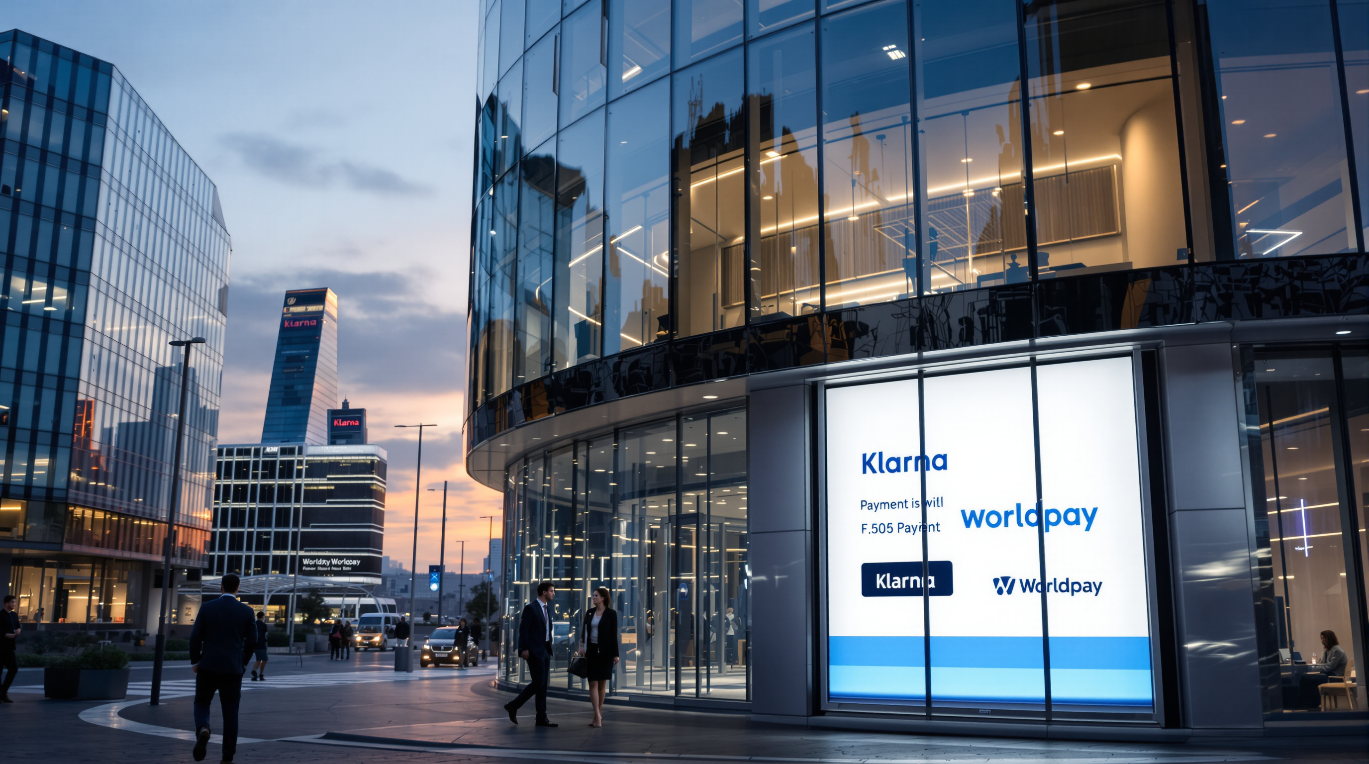 Klarna e Worldpay rivoluzionano i pagamenti pubblici digitali con pagoPA