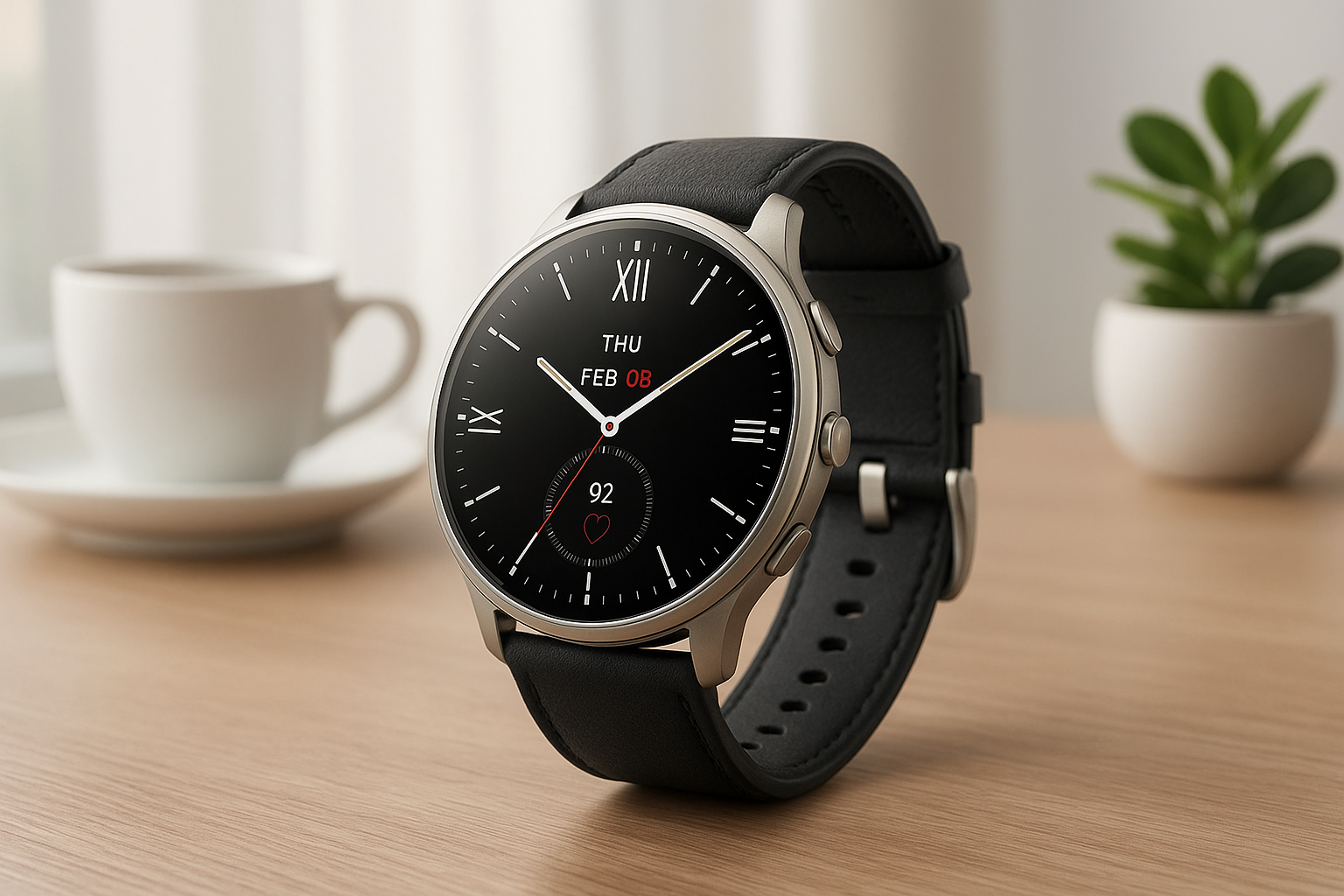 AMAZFIT Active 2 a meno di 100 euro: l’offerta che cambia le regole del gioco