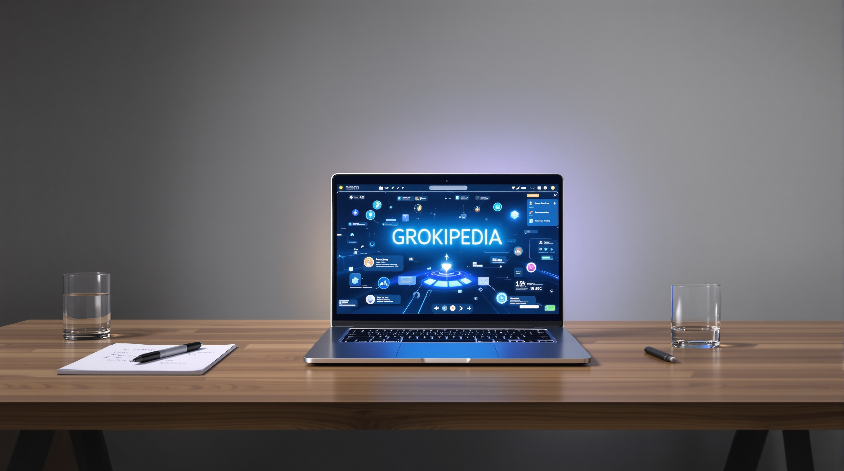 Grokipedia: Elon Musk lancia l'enciclopedia AI per sfidare Wikipedia