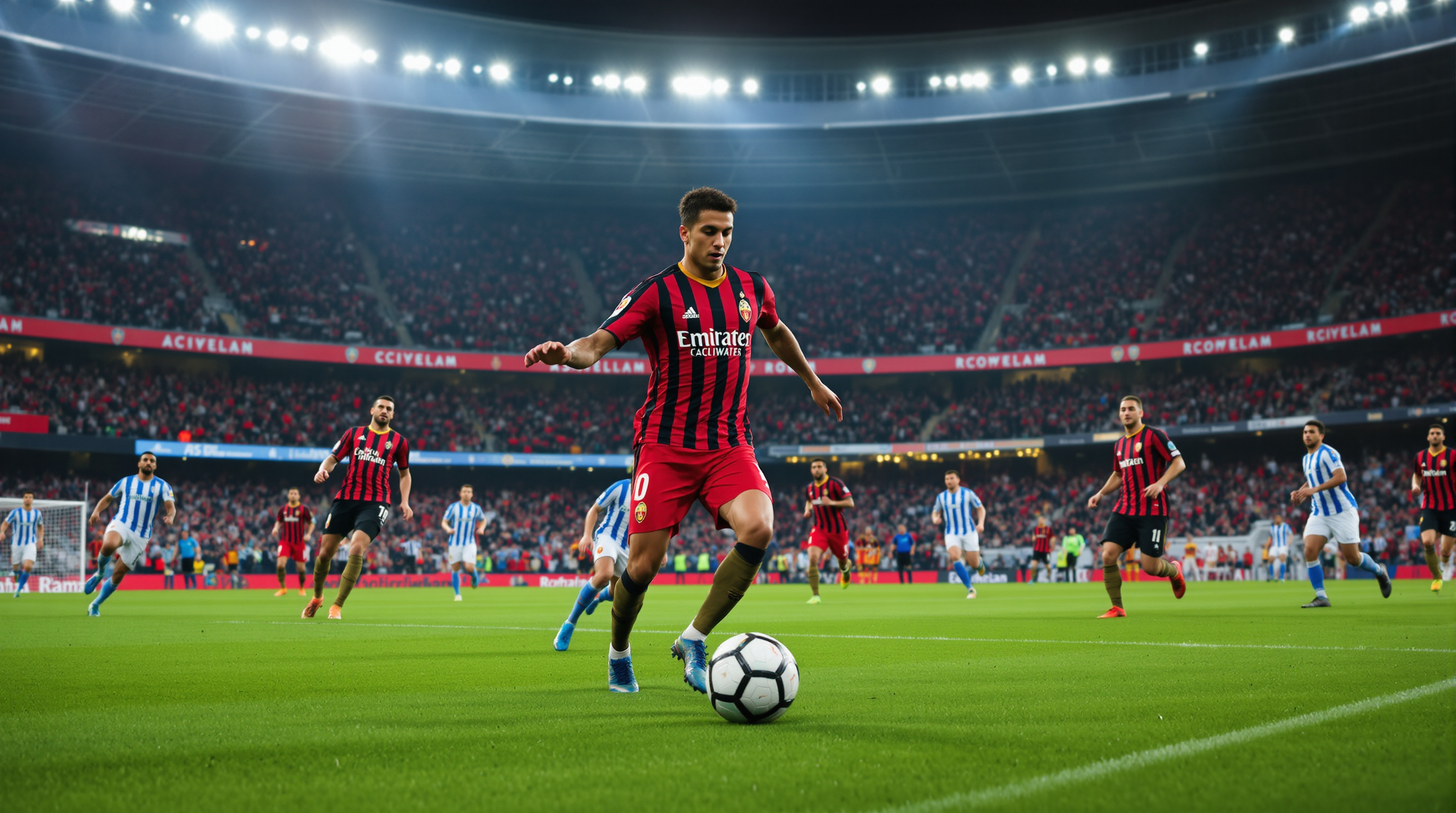 Milan-Roma in chiaro su DAZN: come vedere gratis il big match