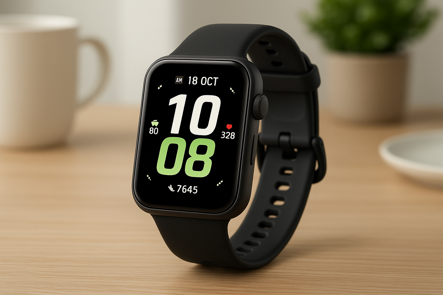 HONOR Watch 5 a meno di 95€, offerta Amazon da non perdere