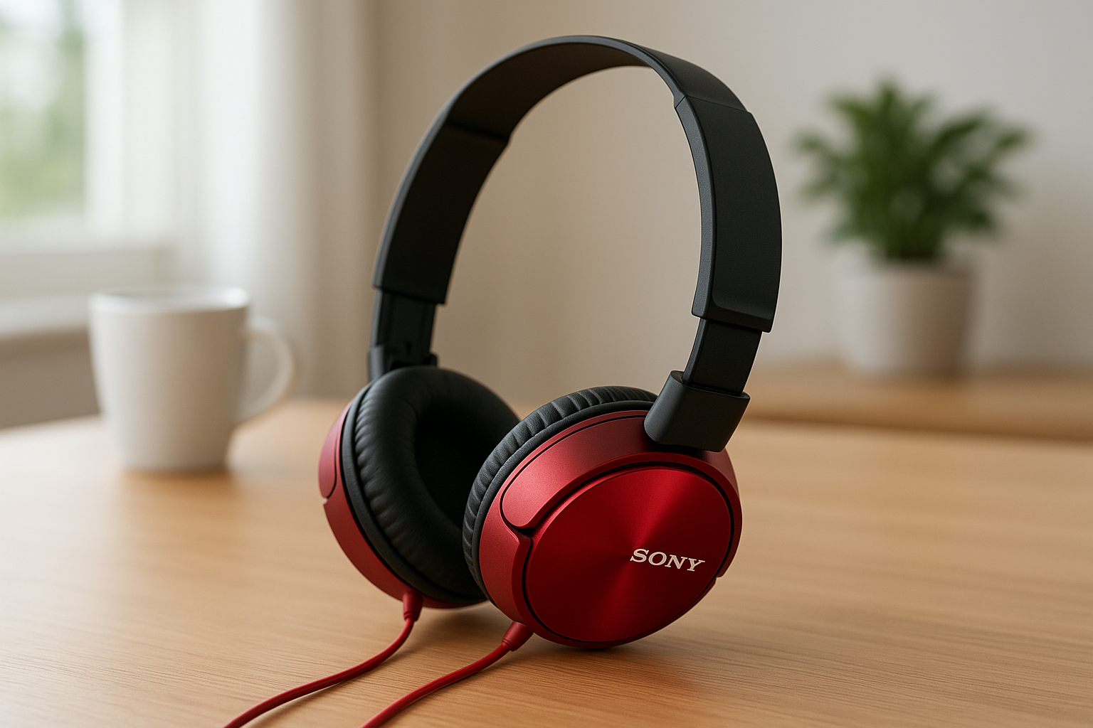 Cuffie Sony di qualità a meno di 17 euro, ecco l'offerta Amazon del giorno