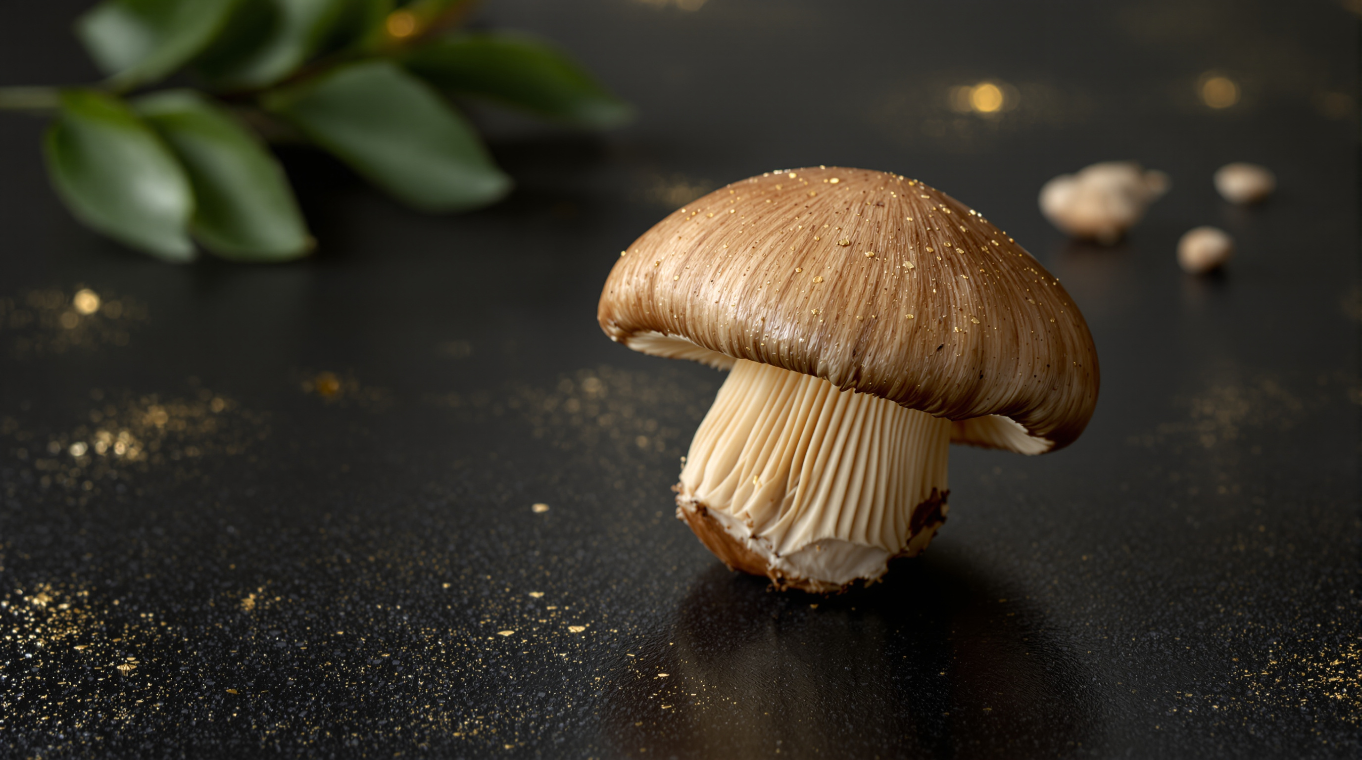 Chip a base di funghi: l’elettronica del futuro sarà viva e sostenibile