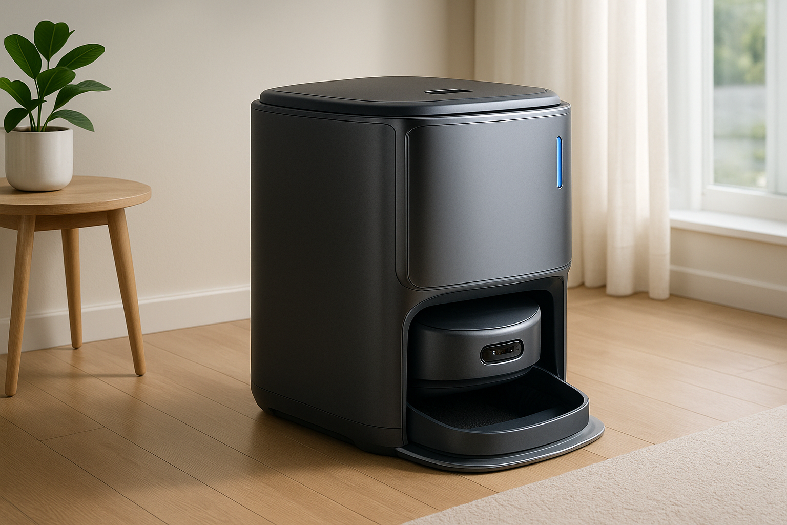 NARWAL Freo Z10 Ultra a prezzo shock: la pulizia intelligente oggi costa meno