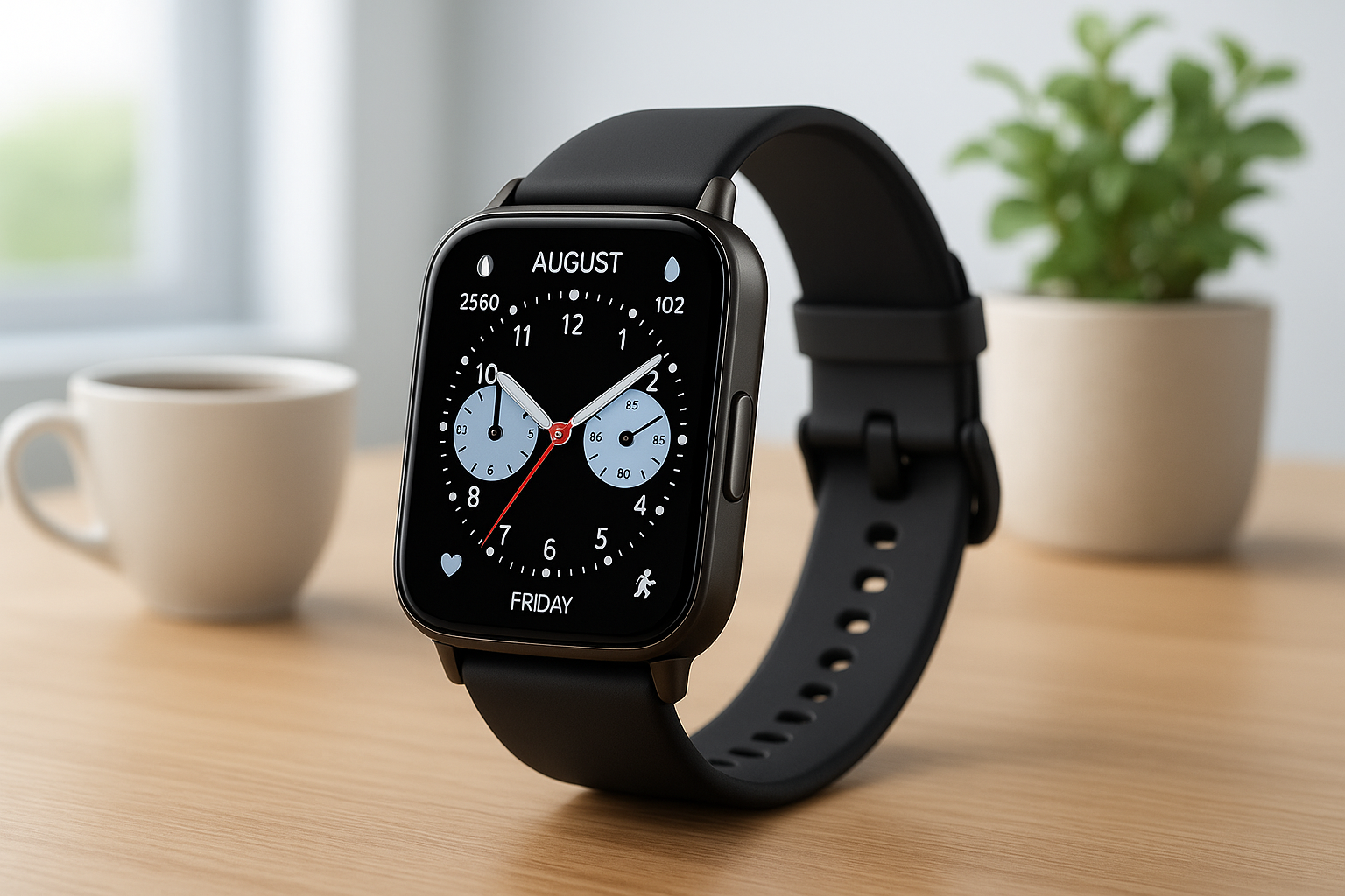 Questo smartwatch Xiaomi oggi costa meno di 45 su Amazon, approfitta ora