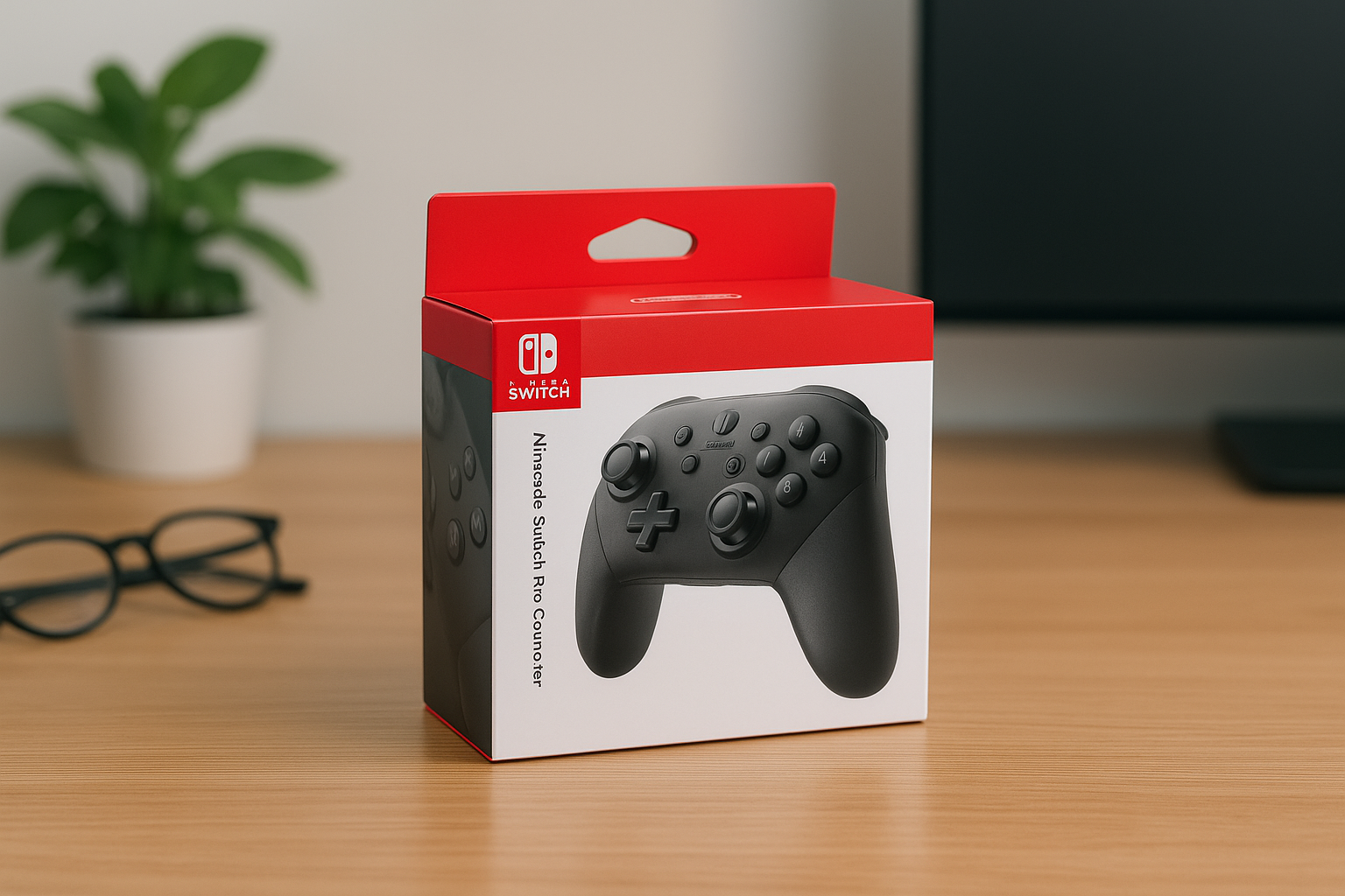 Nintendo Switch 2 Pro Controller, oggi su Amazon è al prezzo giusto
