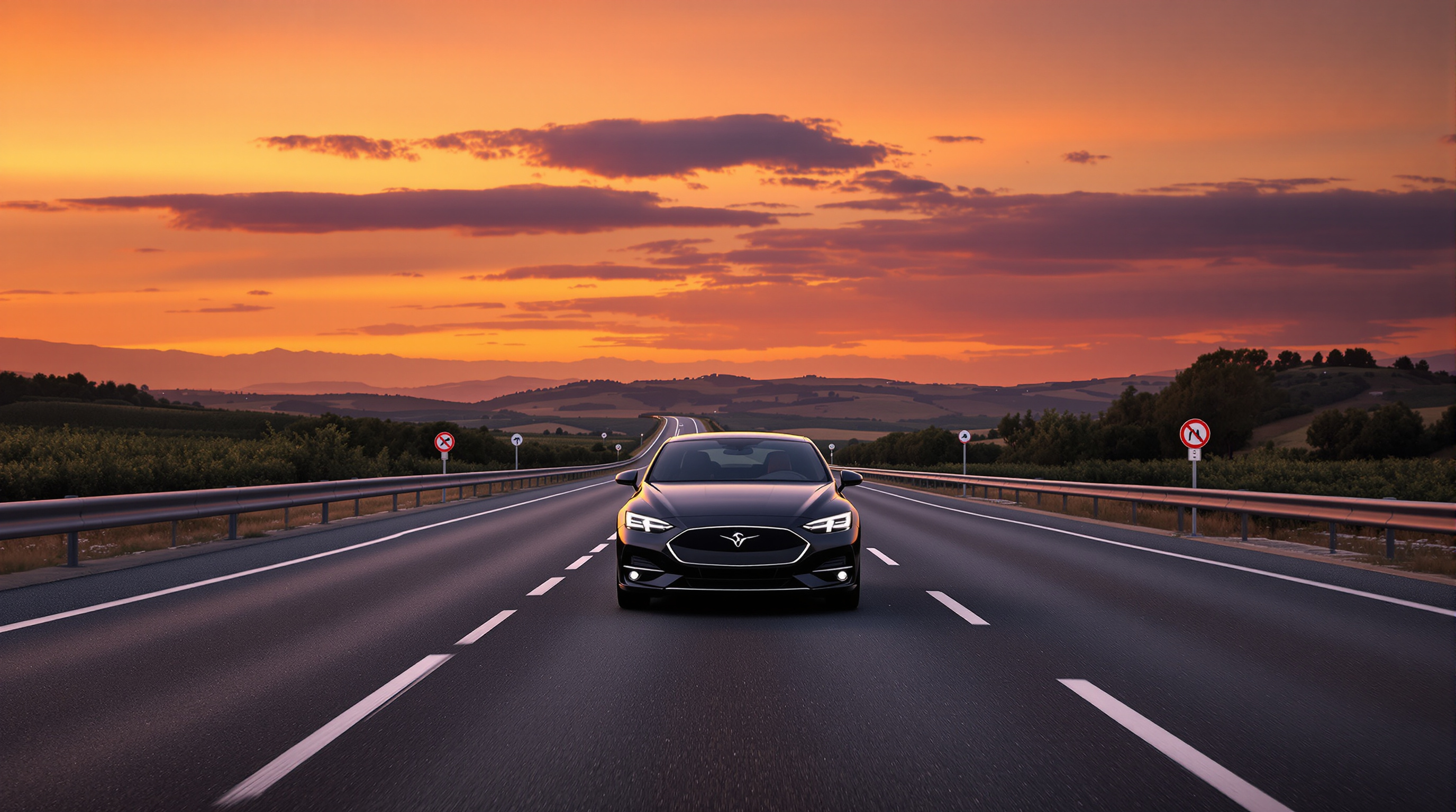 Arrivano i nuovi occhi elettronici sulle strade: così l’intelligenza artificiale ti multerà (anche senza autovelox)