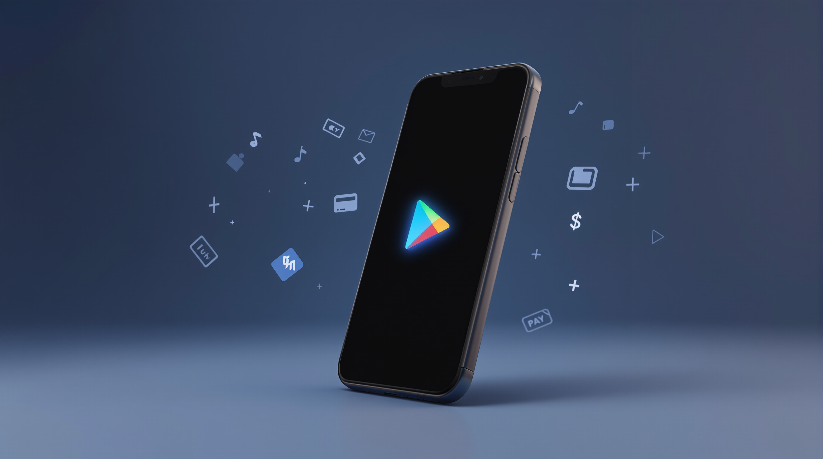 Rivoluzione Google: Play Store aperto a concorrenti e pagamenti alternativi