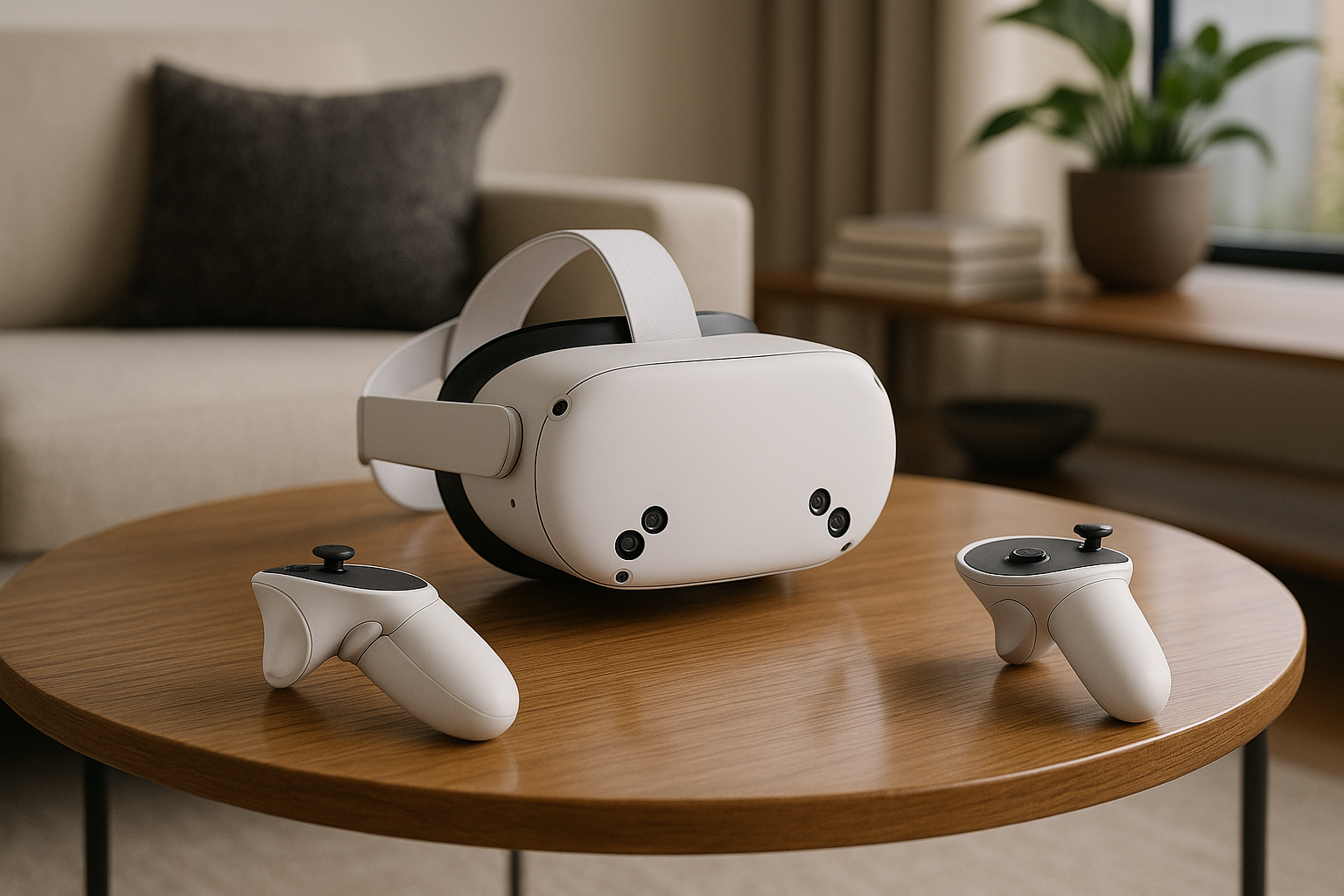 Meta Quest 3S 256 GB su Amazon, con la Festa delle Offerte Prime è l'occasione giusta