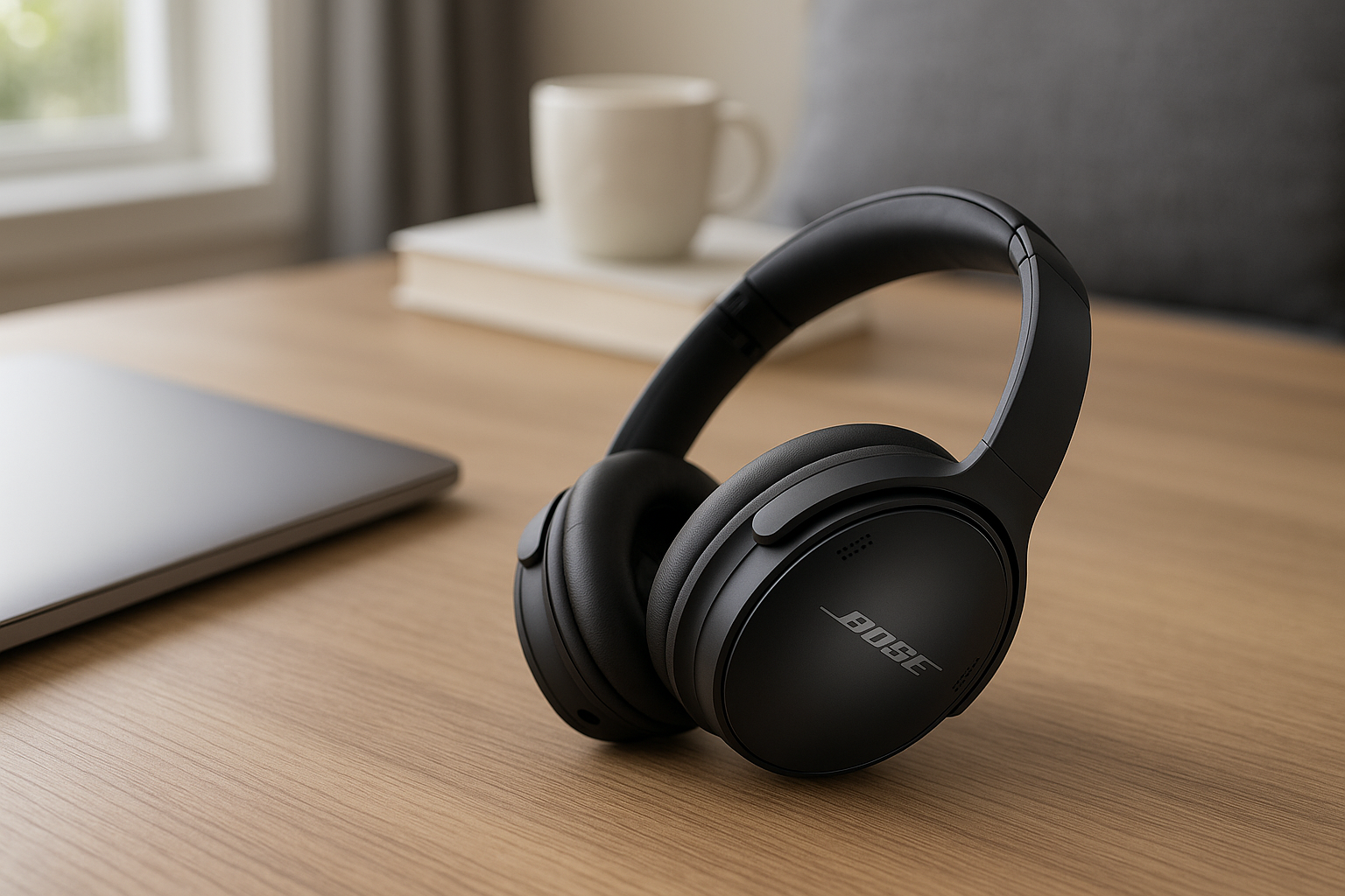 Bose QuietComfort SC alla Festa delle Offerte Prime: qualità Bose in sconto su Amazon