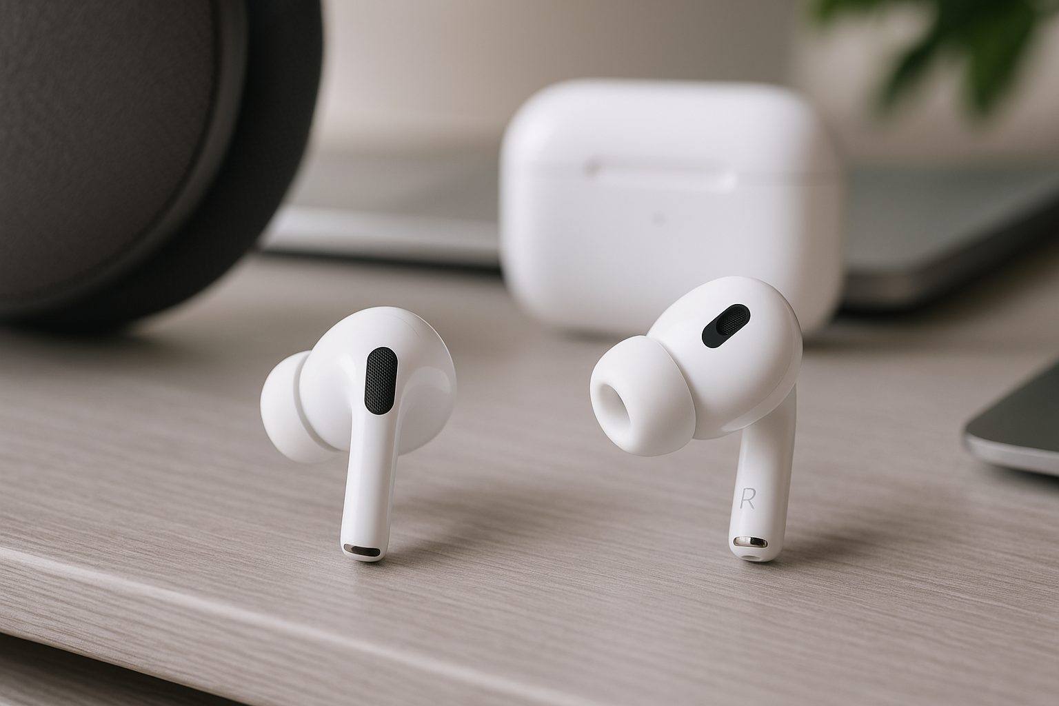 Festa delle Offerte Prime, AirPods Pro 2 a 199€: ecco la promo Amazon del giorno