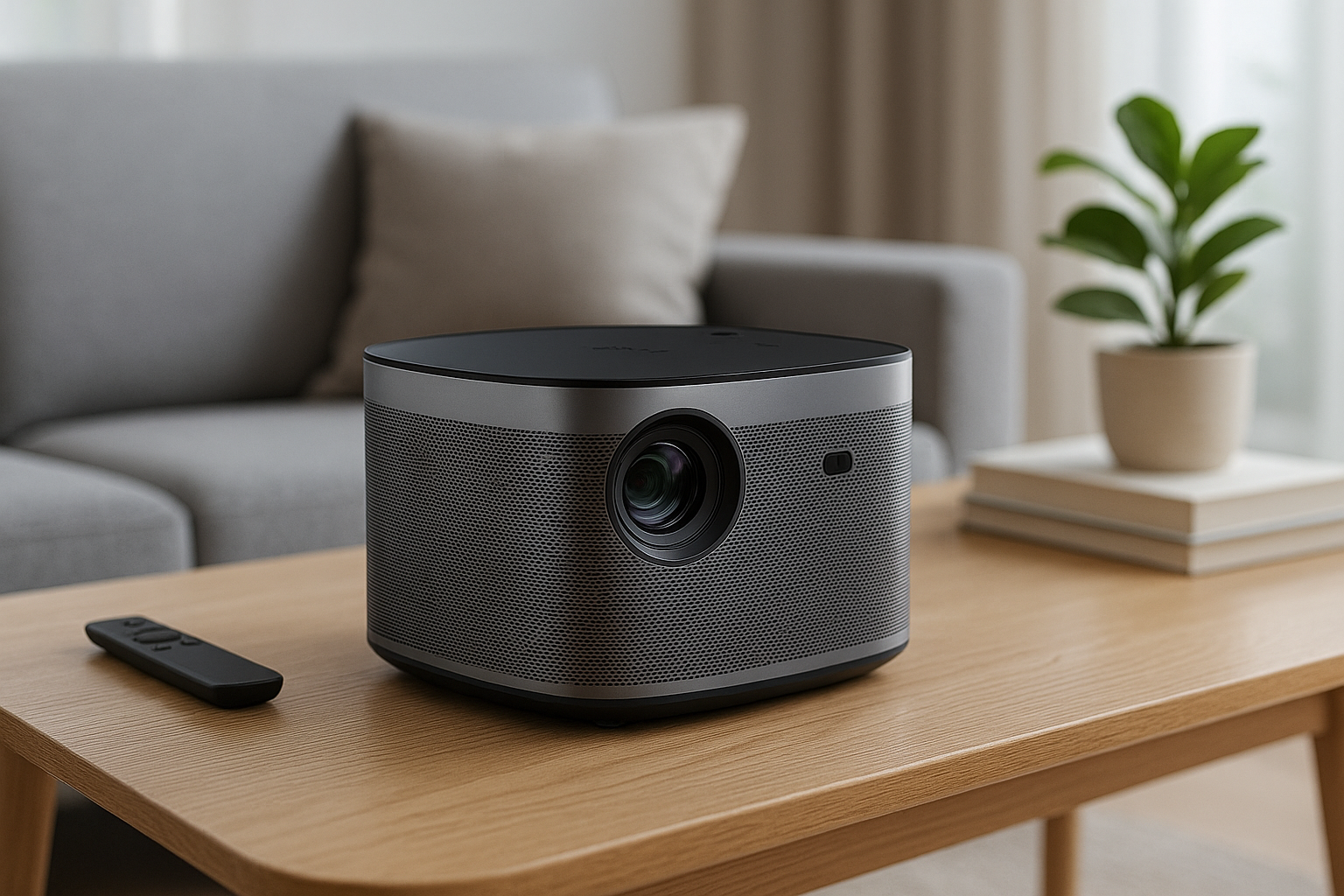 Festa delle Offerte Prime: con questo proiettore porti il cinema a casa tua