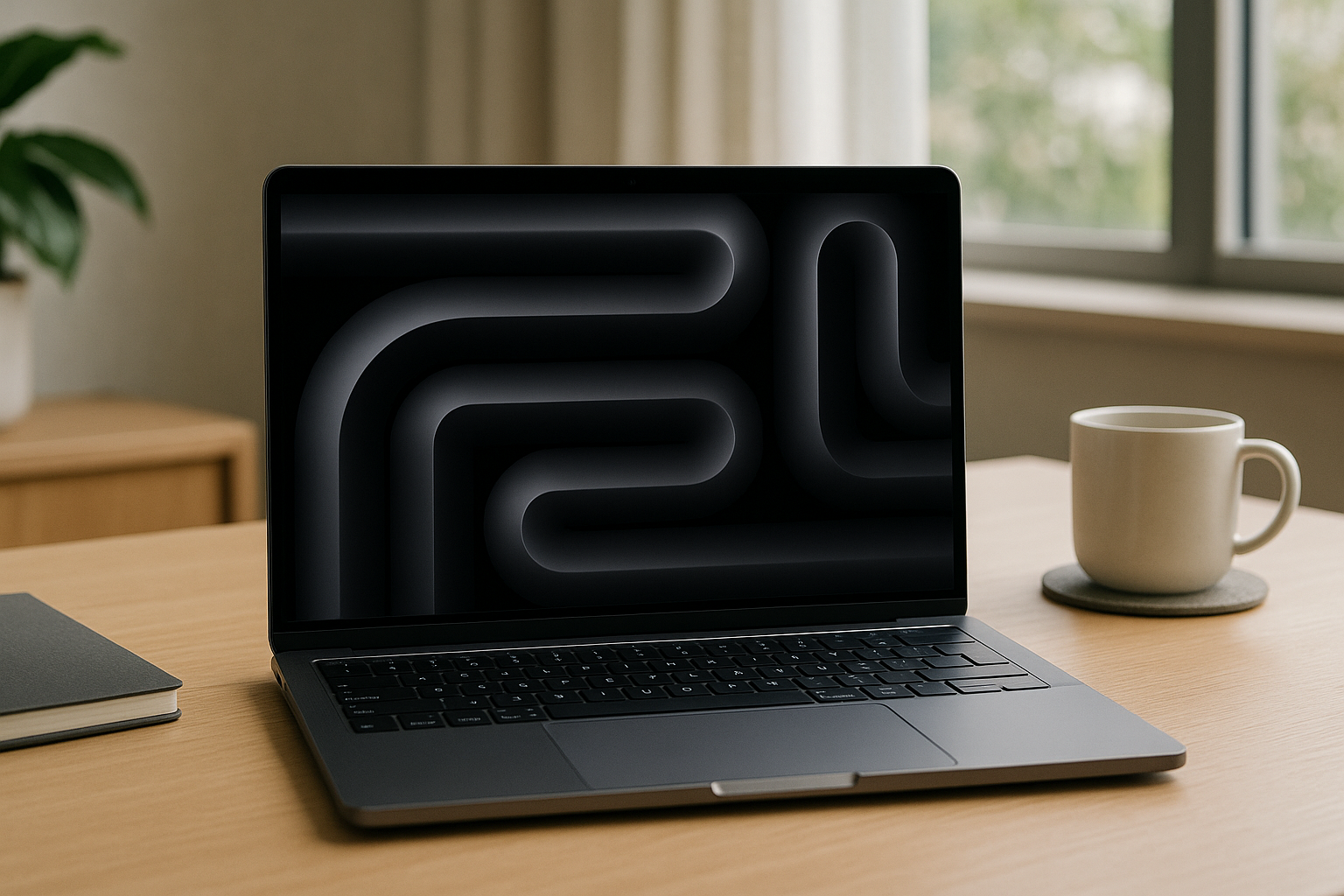 MacBook Pro 14 con chip M4: oggi su Amazon 300 euro di sconto, occasione da non perdere