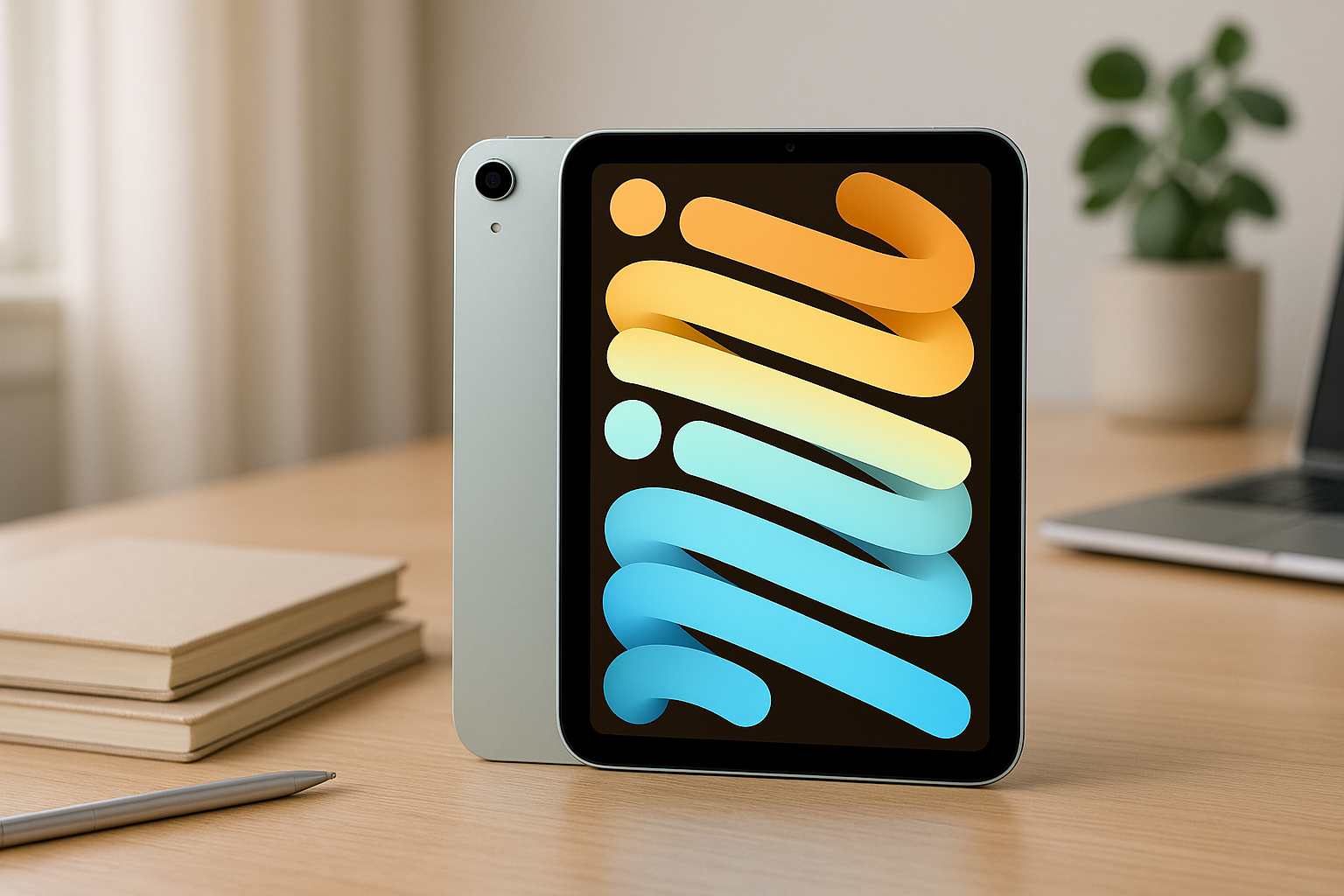 iPad mini con chip A17 Pro in offerta: risparmia 60€ su Amazon oggi