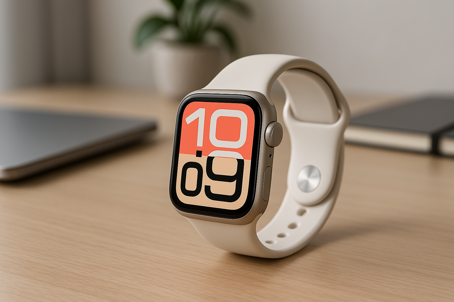 Apple Watch SE 3 GPS a 229€, ecco l'offerta imperdibile del giorno