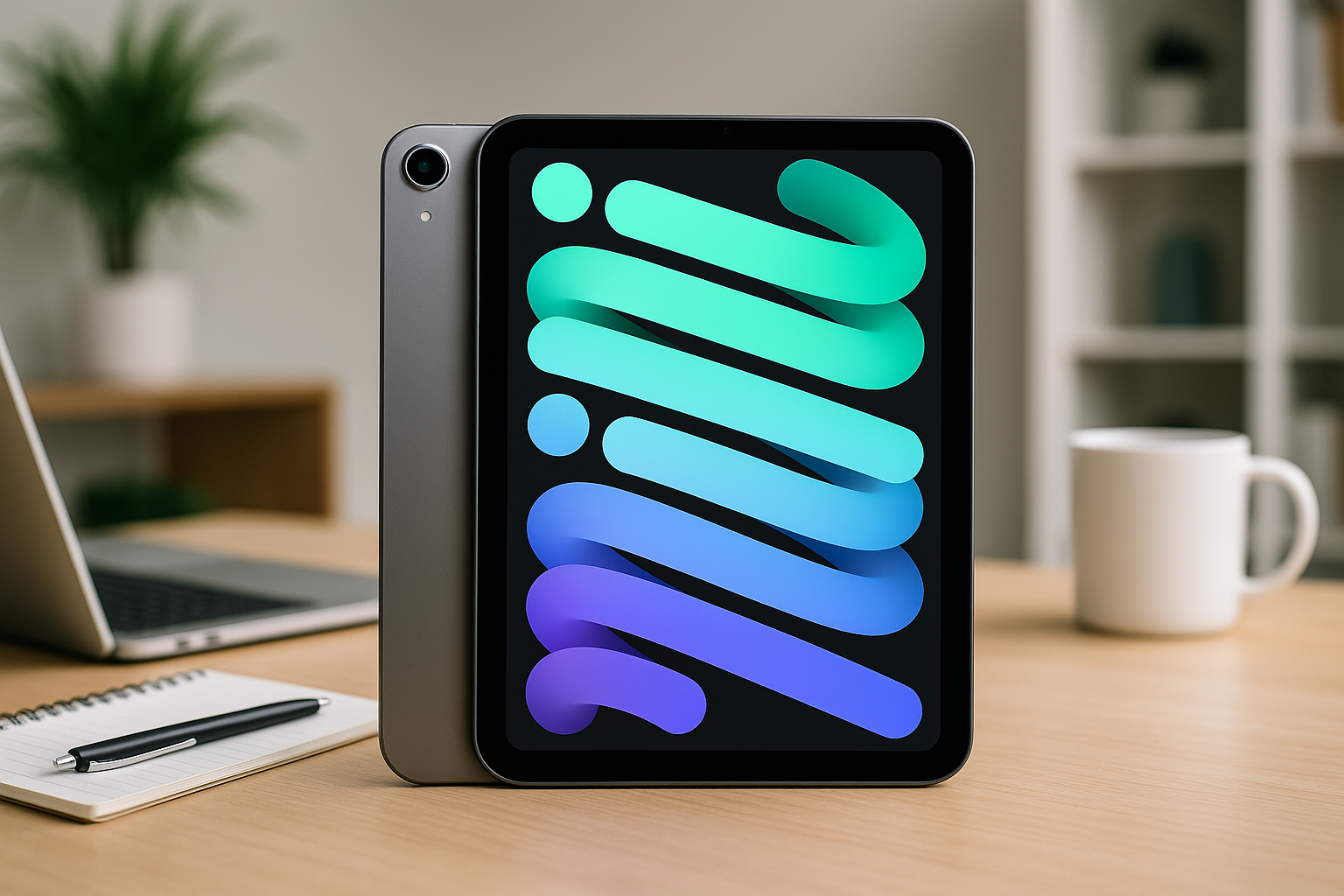 iPad mini con chip A17 Pro in offerta: prestazioni top a un prezzo stracciato