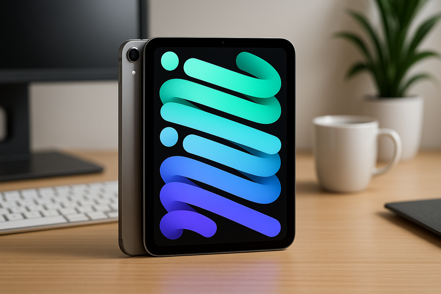 iPad mini con chip A17 Pro a 659€: tecnologia Apple al miglior prezzo di sempre