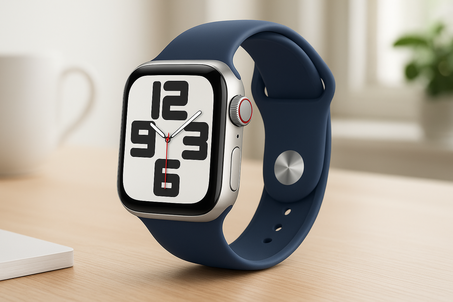 Apple Watch SE 2 a 239€: GPS+Cellular, qualità Apple e libertà al polso in offerta