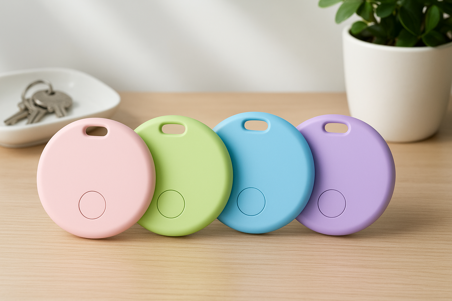 Air Tracker Tag a meno di 20 euro: l’offerta Amazon per non perdere più nulla