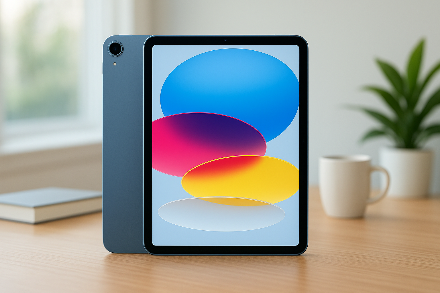 iPad 11