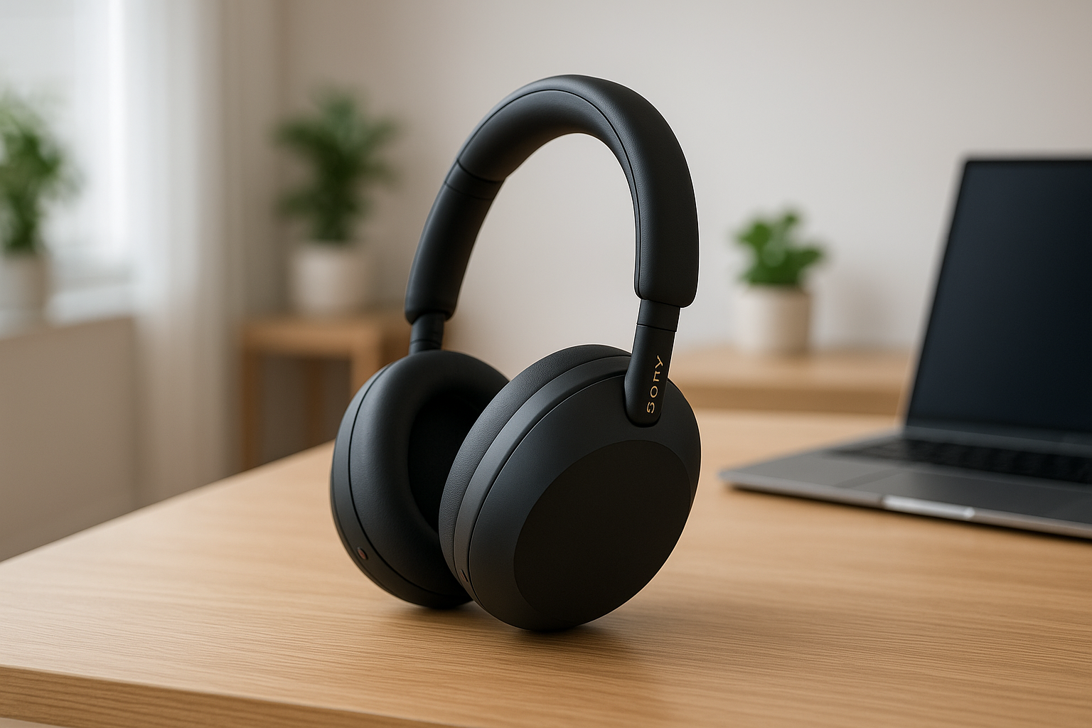 Le migliori cuffie wireless Sony con ANC ora a un prezzo da non perdere