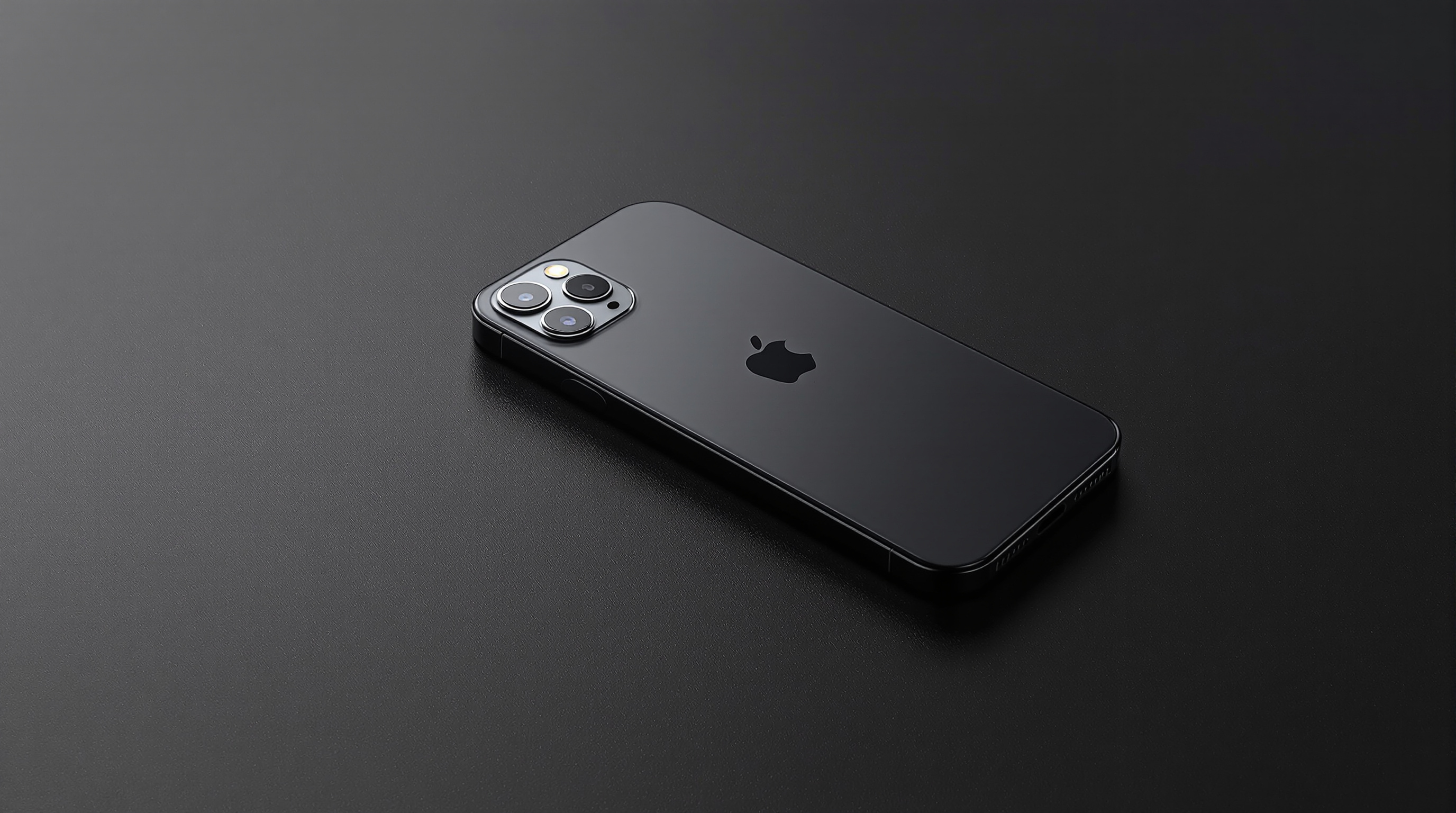 iPhone 18: Apple cambia tutto nel Camera Control