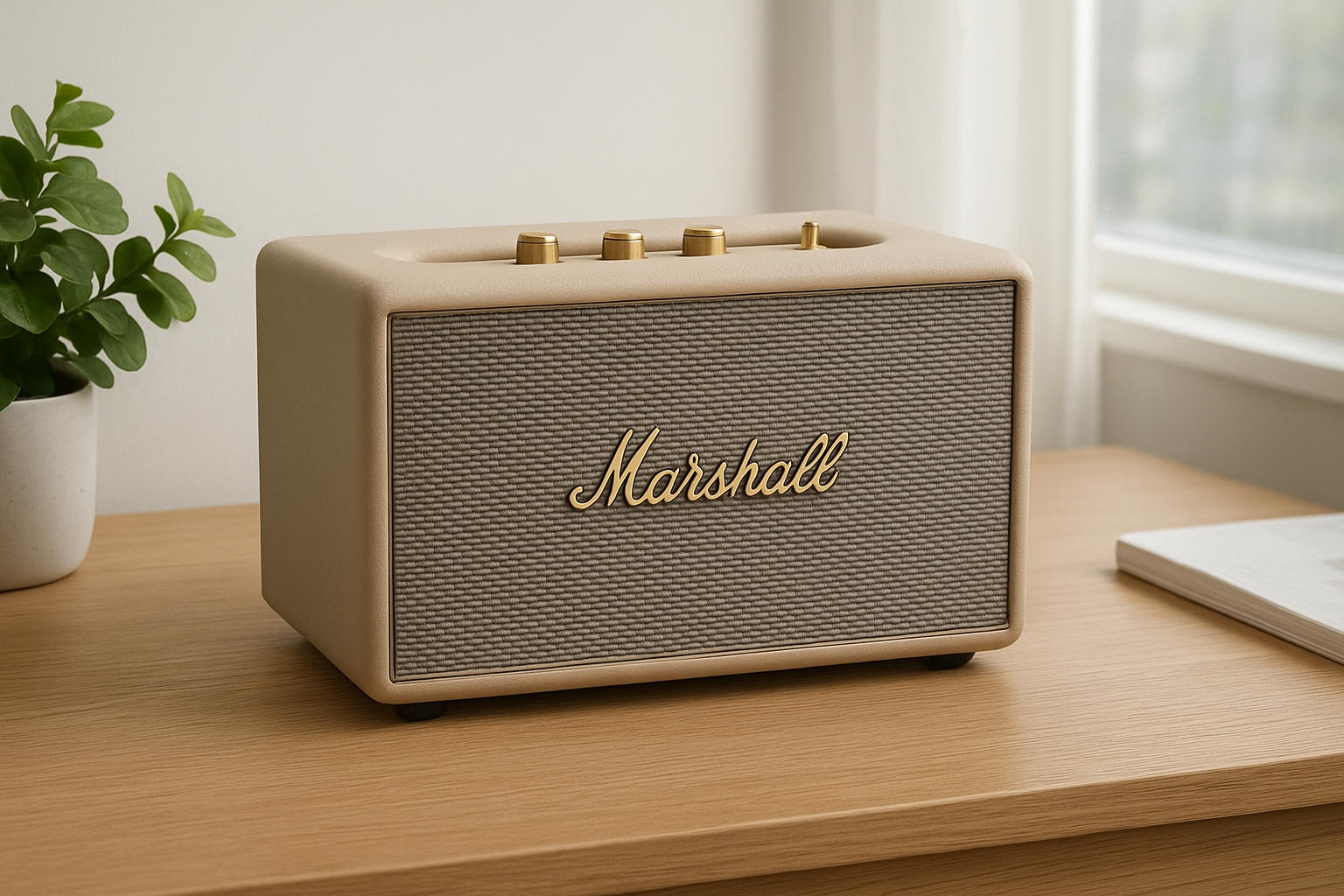 Marshall Acton III in offerta, a questo prezzo non puoi dire di no